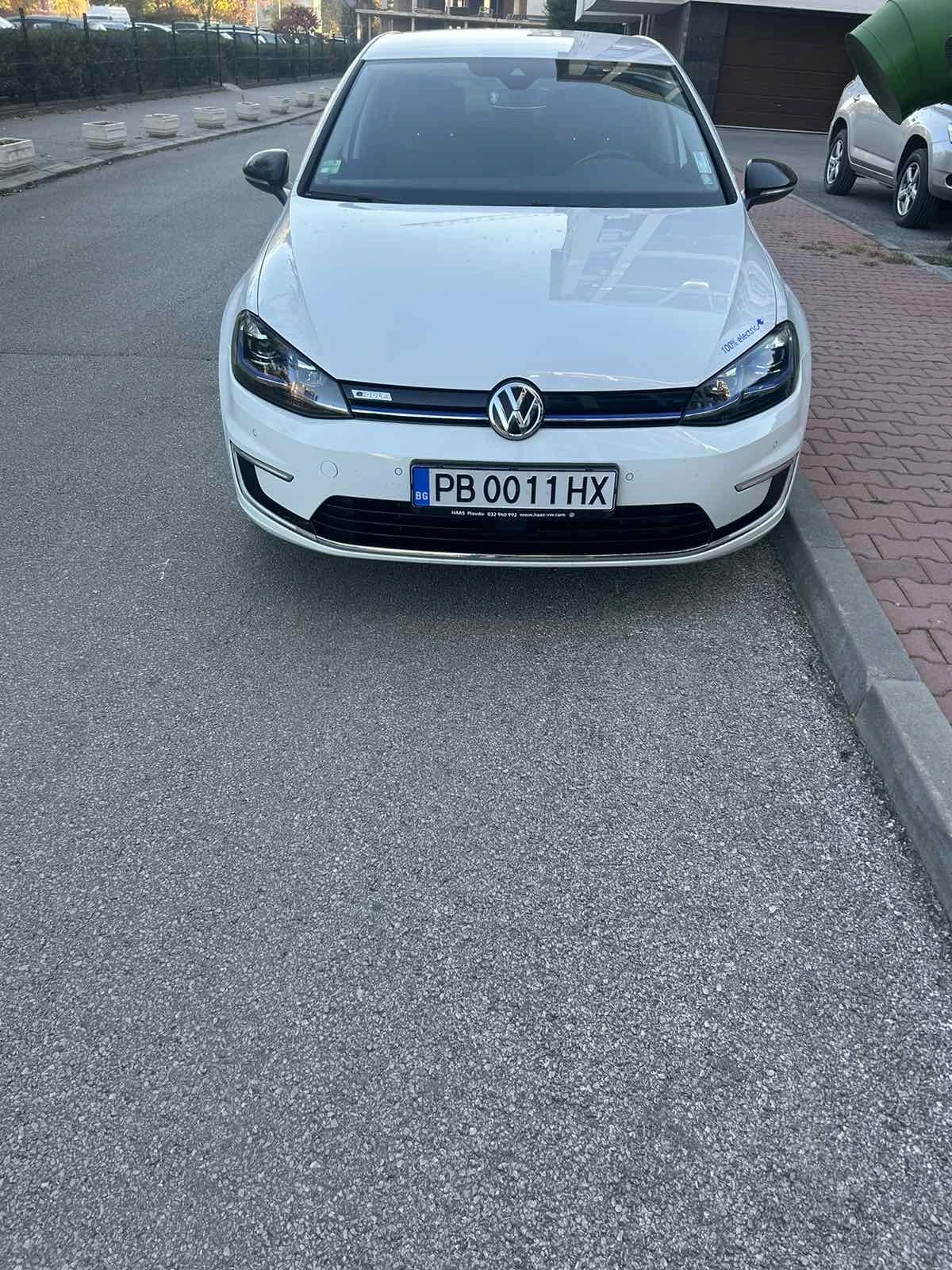 VW Golf Plus  - изображение 5