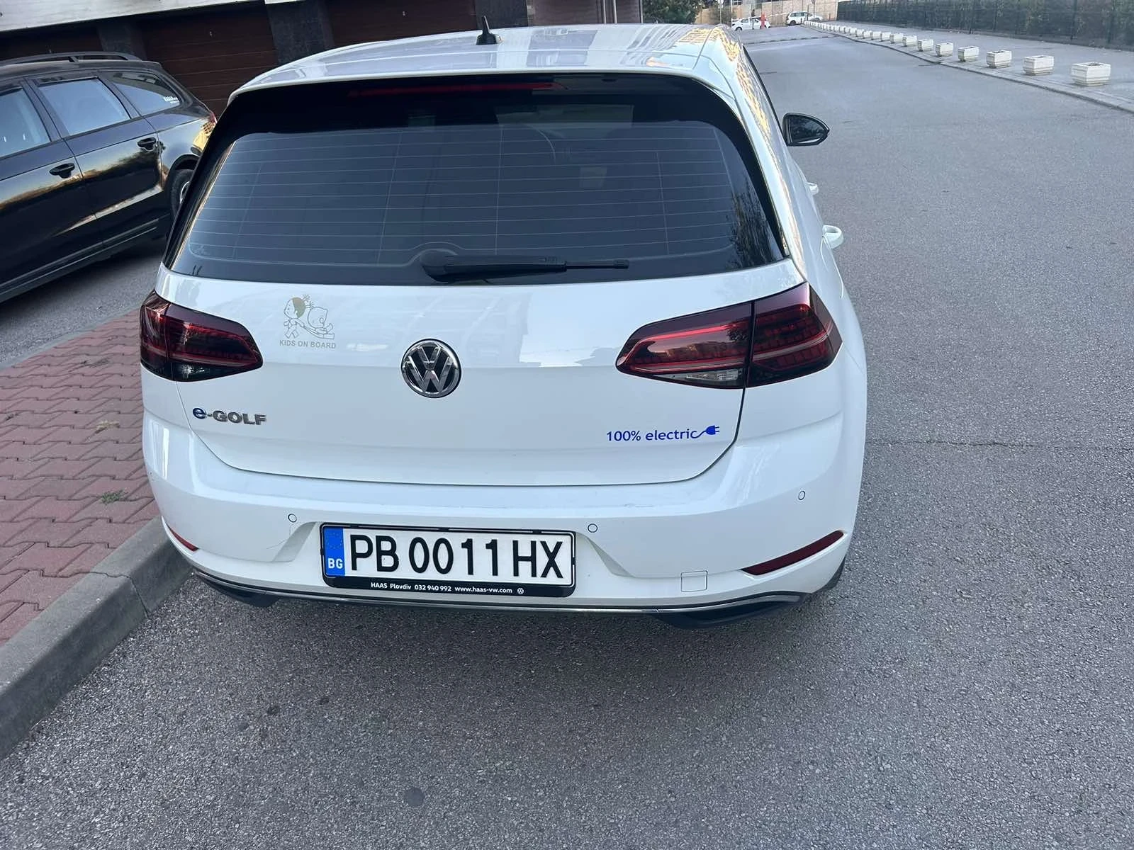 VW Golf Plus  - изображение 4