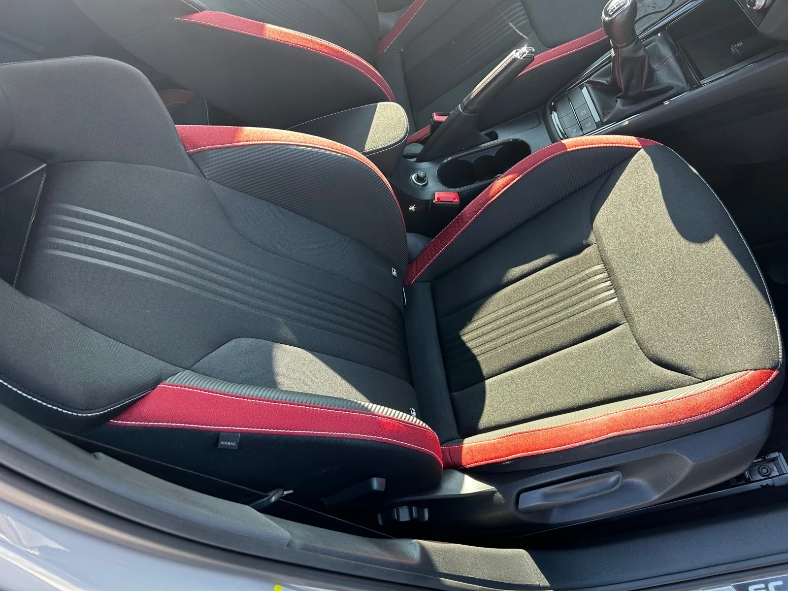 Skoda Scala Monte Carlo | Mobile.bg — изображение 13