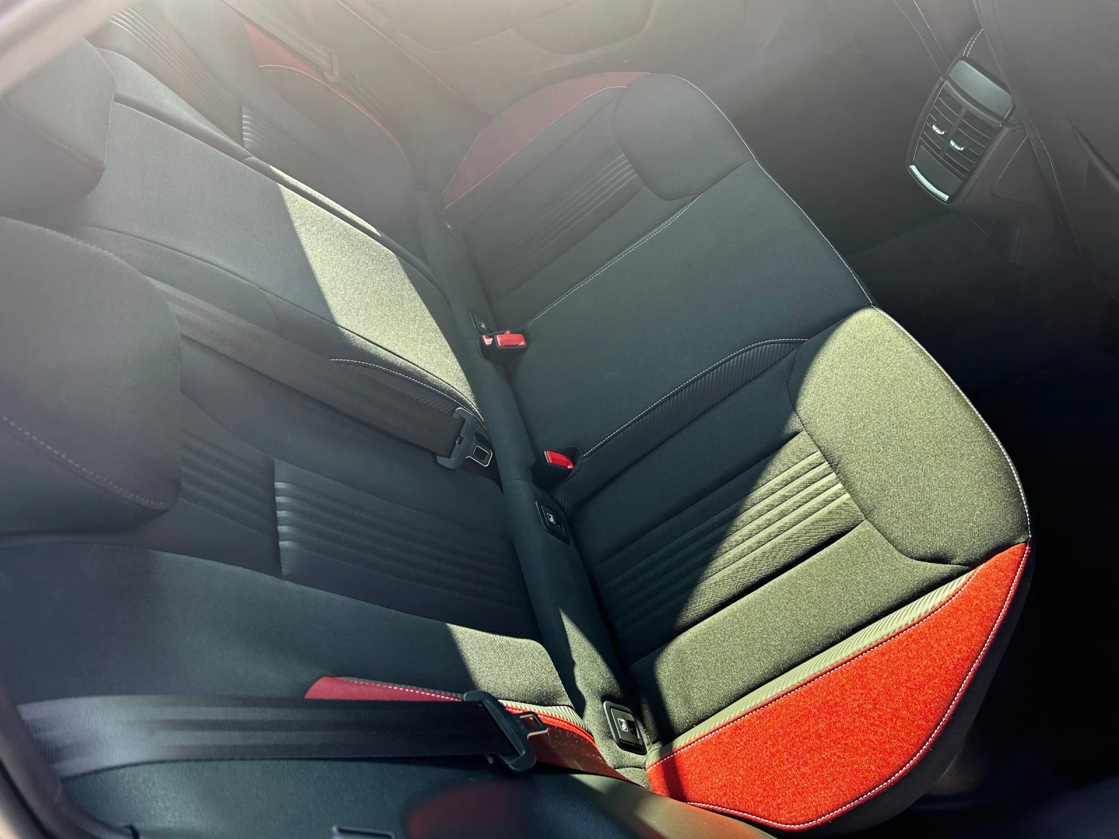 Skoda Scala Monte Carlo | Mobile.bg — изображение 12