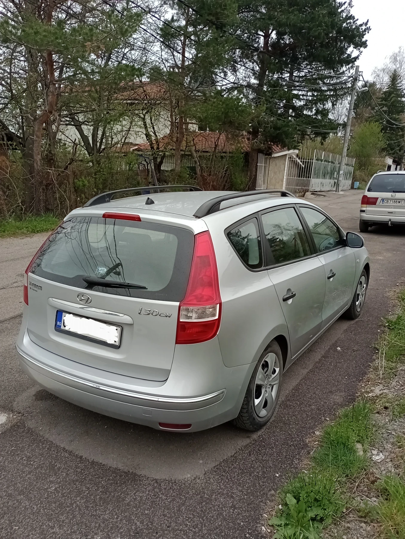 Hyundai I30  - изображение 2