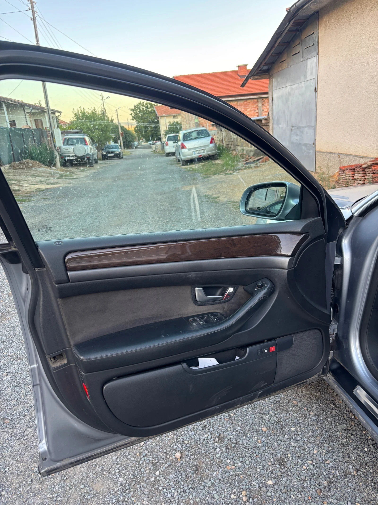 Audi A8 ПОДГРЕВ/BOSE/LED/ADAPTIVE AIR/ADAPTIVE CRUISE - изображение 6