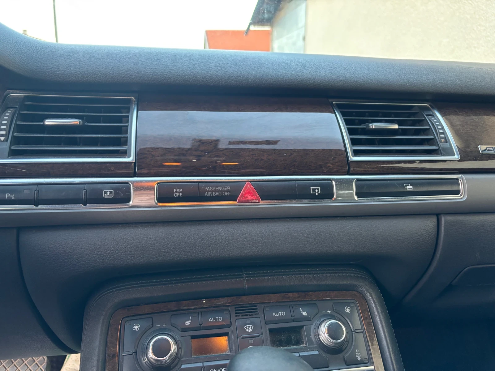 Audi A8 ПОДГРЕВ/BOSE/LED/ADAPTIVE AIR/ADAPTIVE CRUISE - изображение 10