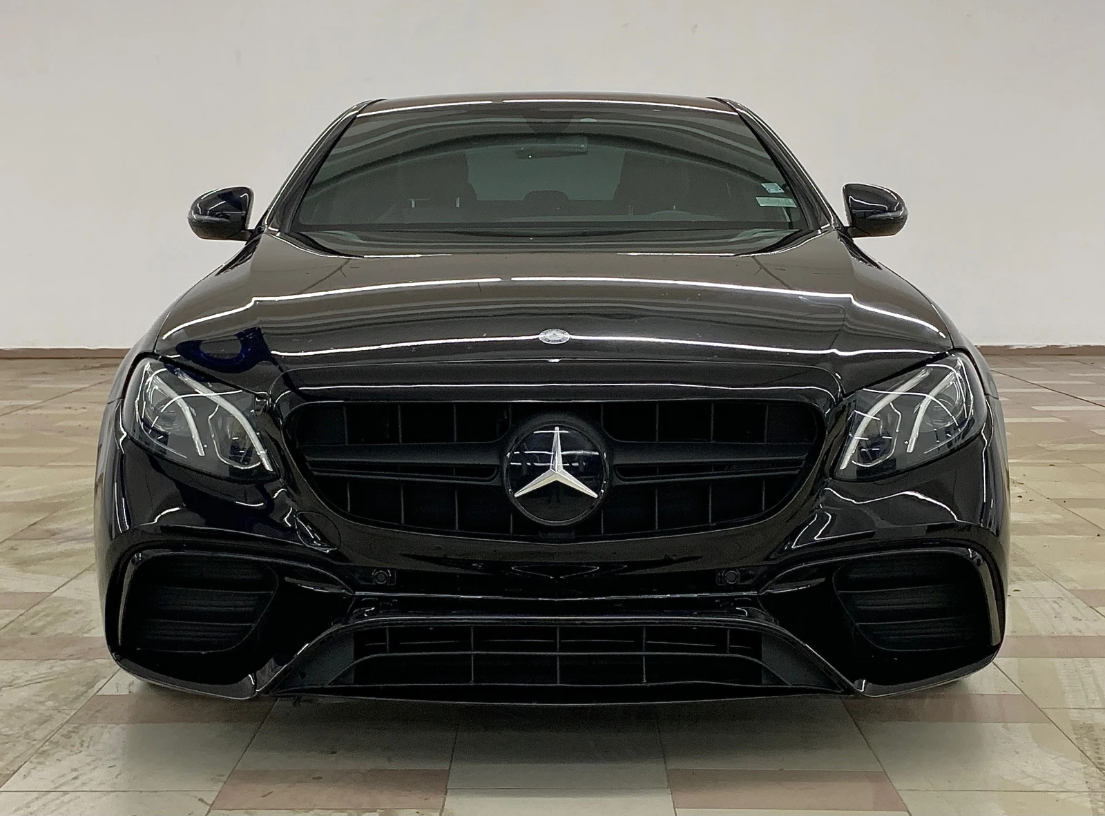 Mercedes-Benz E 220 AMG 6.3-Paket #VIRTUAL COCKPIT#PODGREV#BlindSpot# - изображение 5