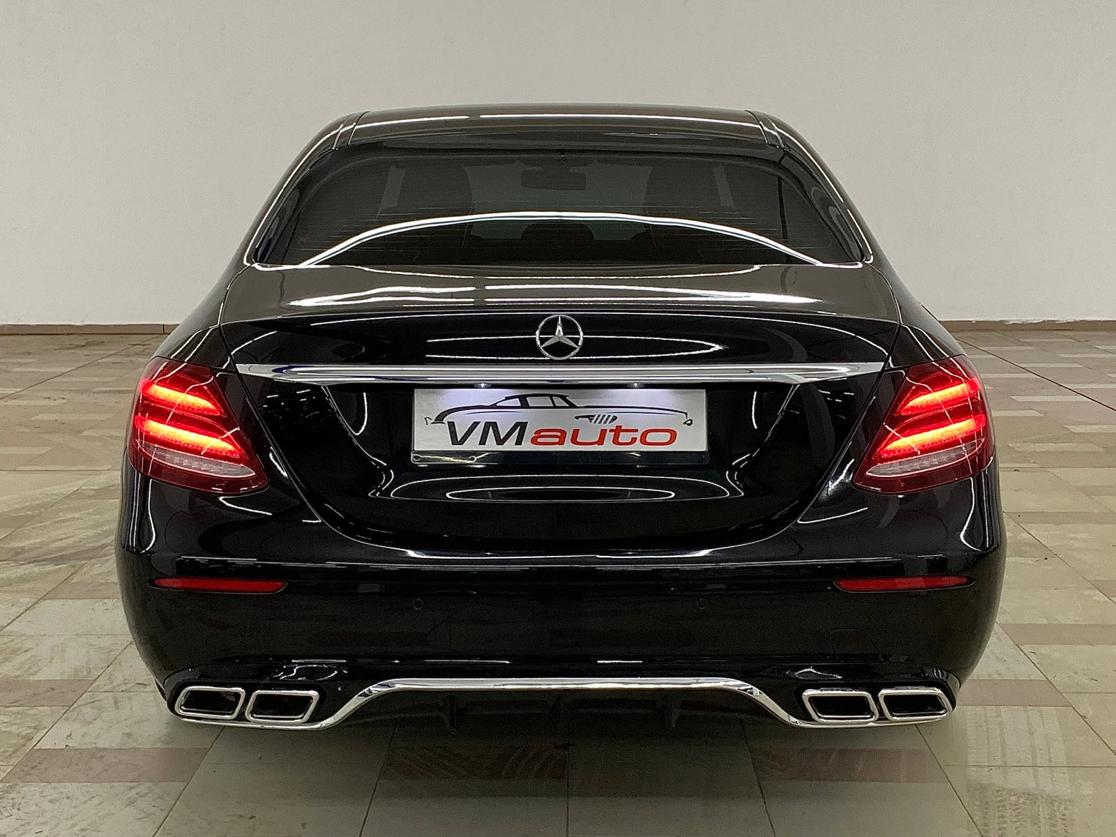 Mercedes-Benz E 220 AMG 6.3-Paket #VIRTUAL COCKPIT#PODGREV#BlindSpot# - изображение 6