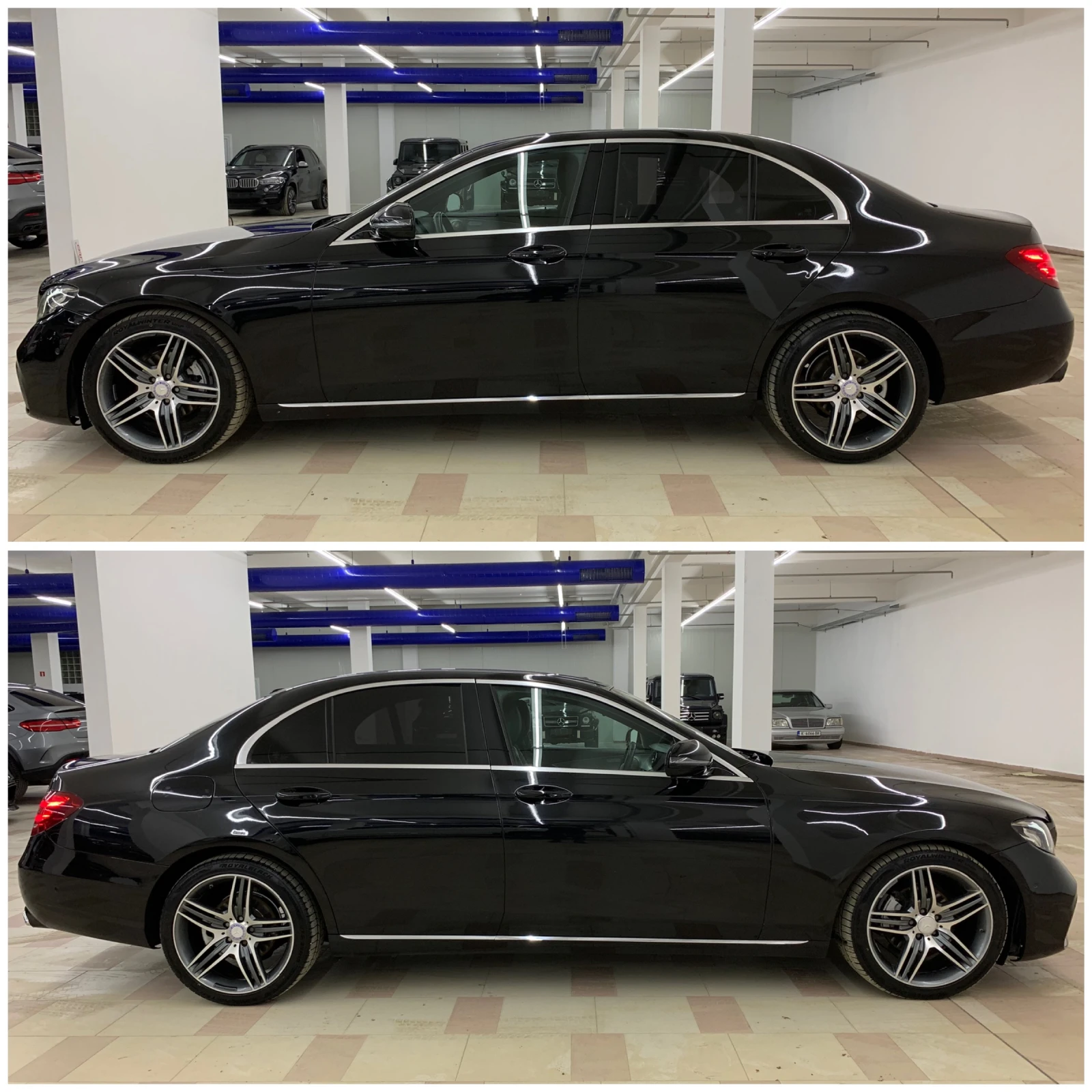 Mercedes-Benz E 220 AMG 6.3-Paket #VIRTUAL COCKPIT#PODGREV#BlindSpot# - изображение 7