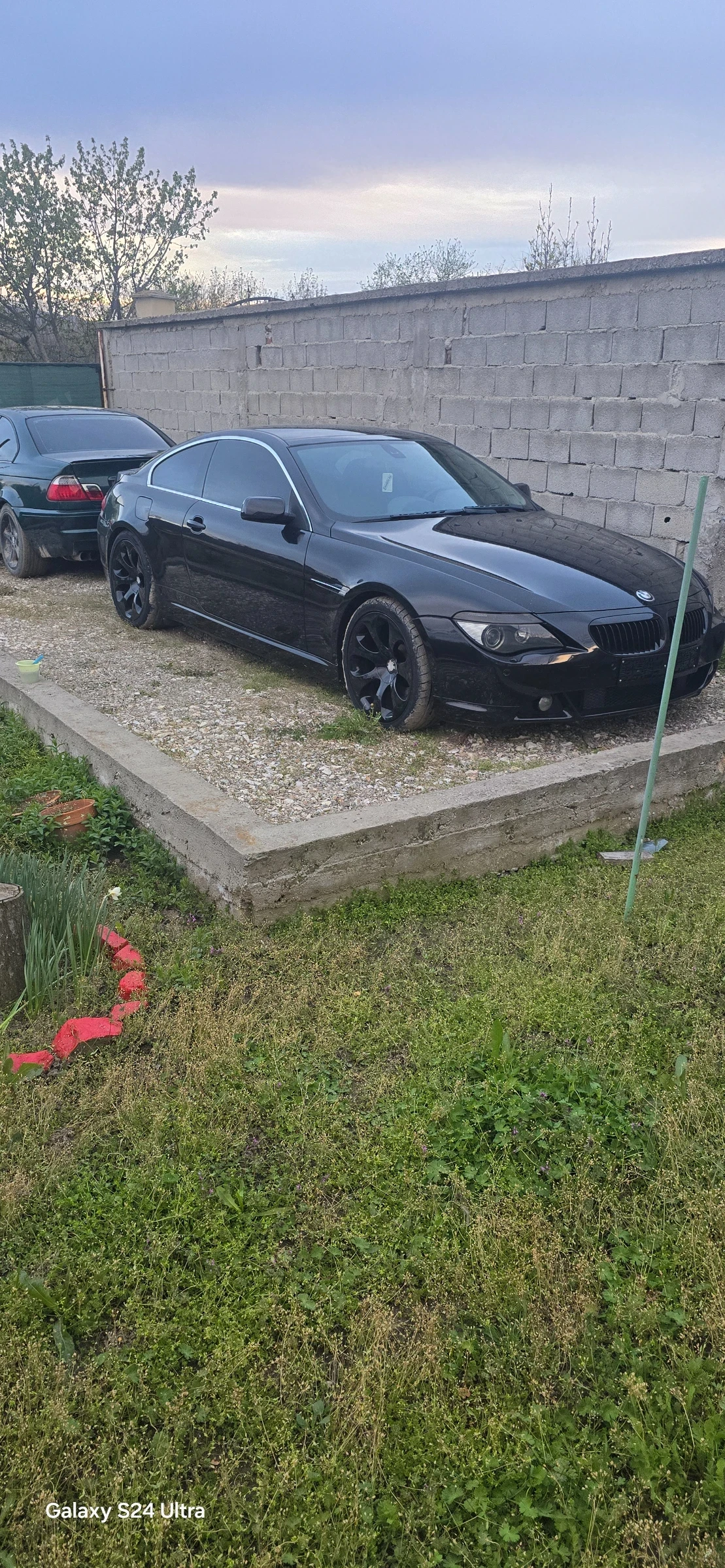 BMW 645  - изображение 5