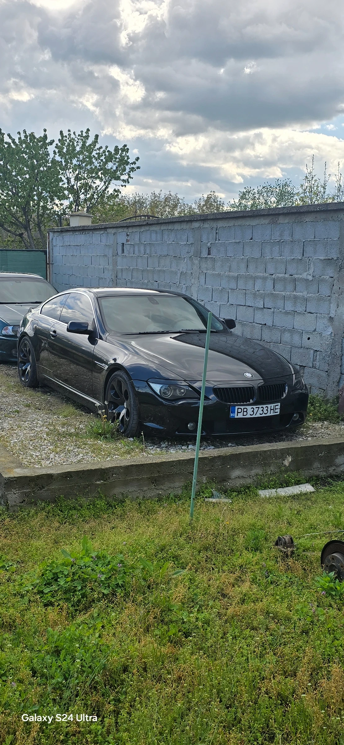 BMW 645  - изображение 2