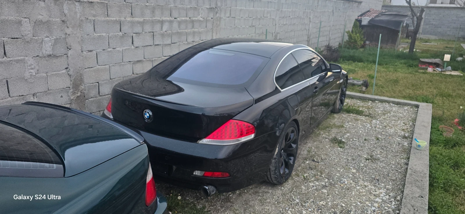 BMW 645  - изображение 7