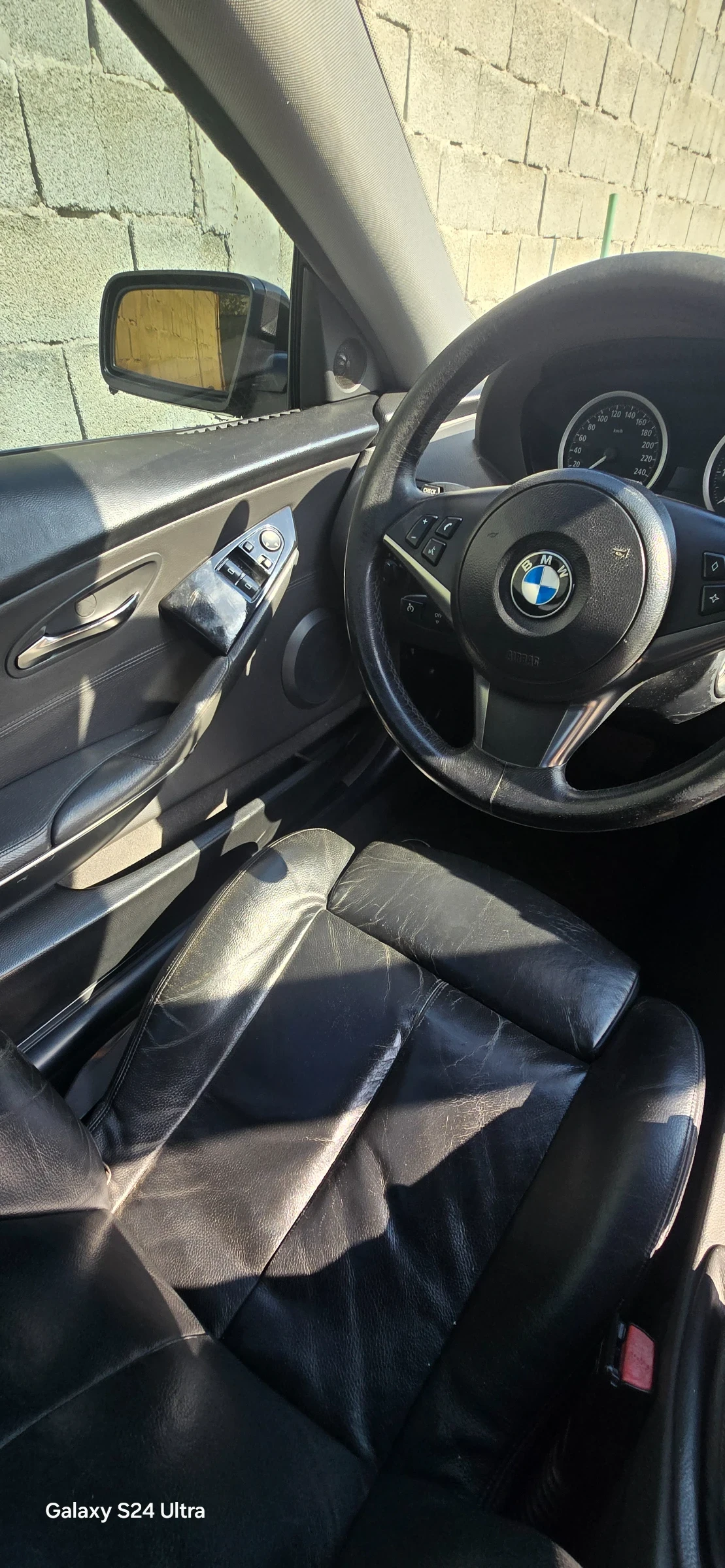BMW 645  - изображение 8