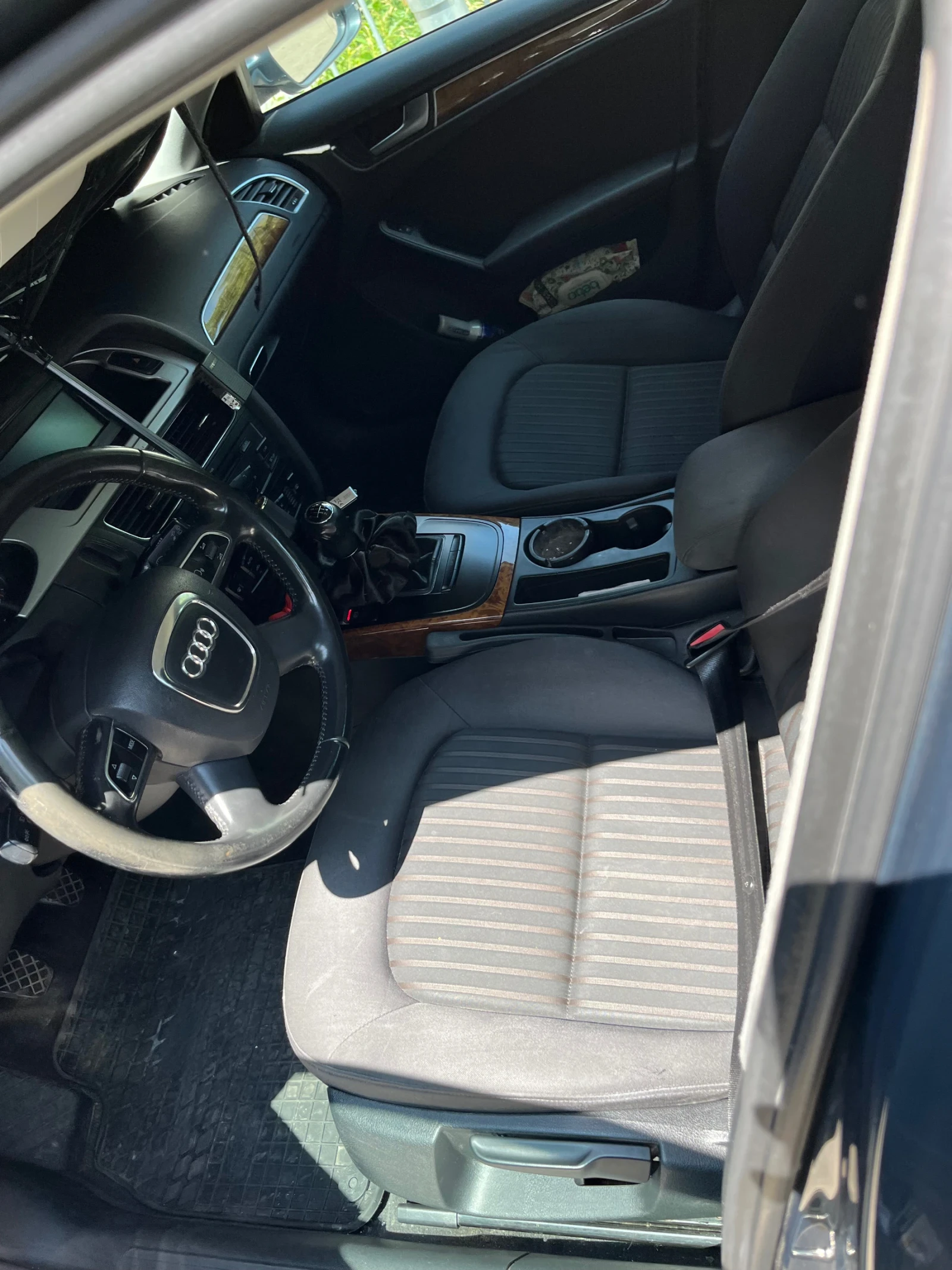 Audi A4 Avant 2tfsi - изображение 7