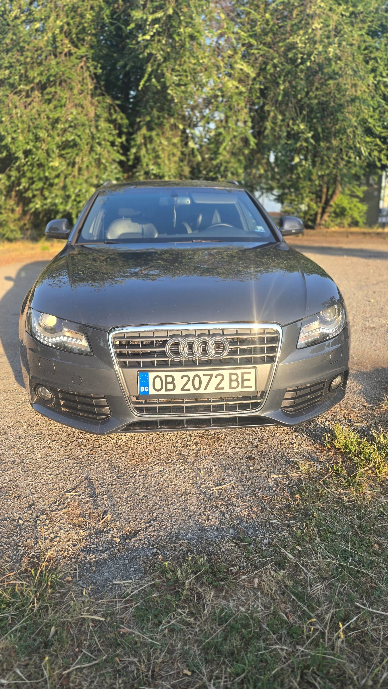Audi A4  - изображение 2