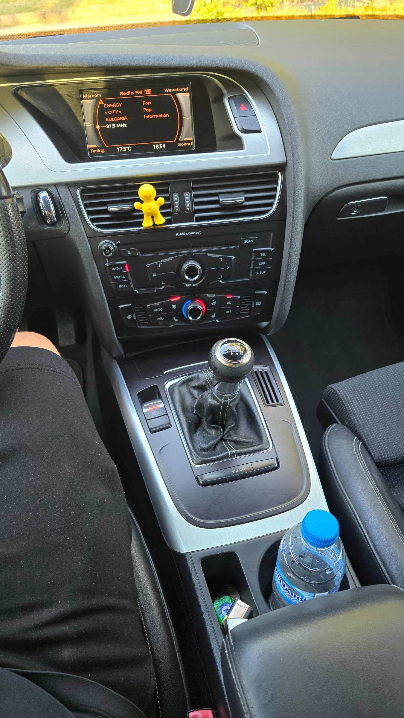 Audi A4  - изображение 7