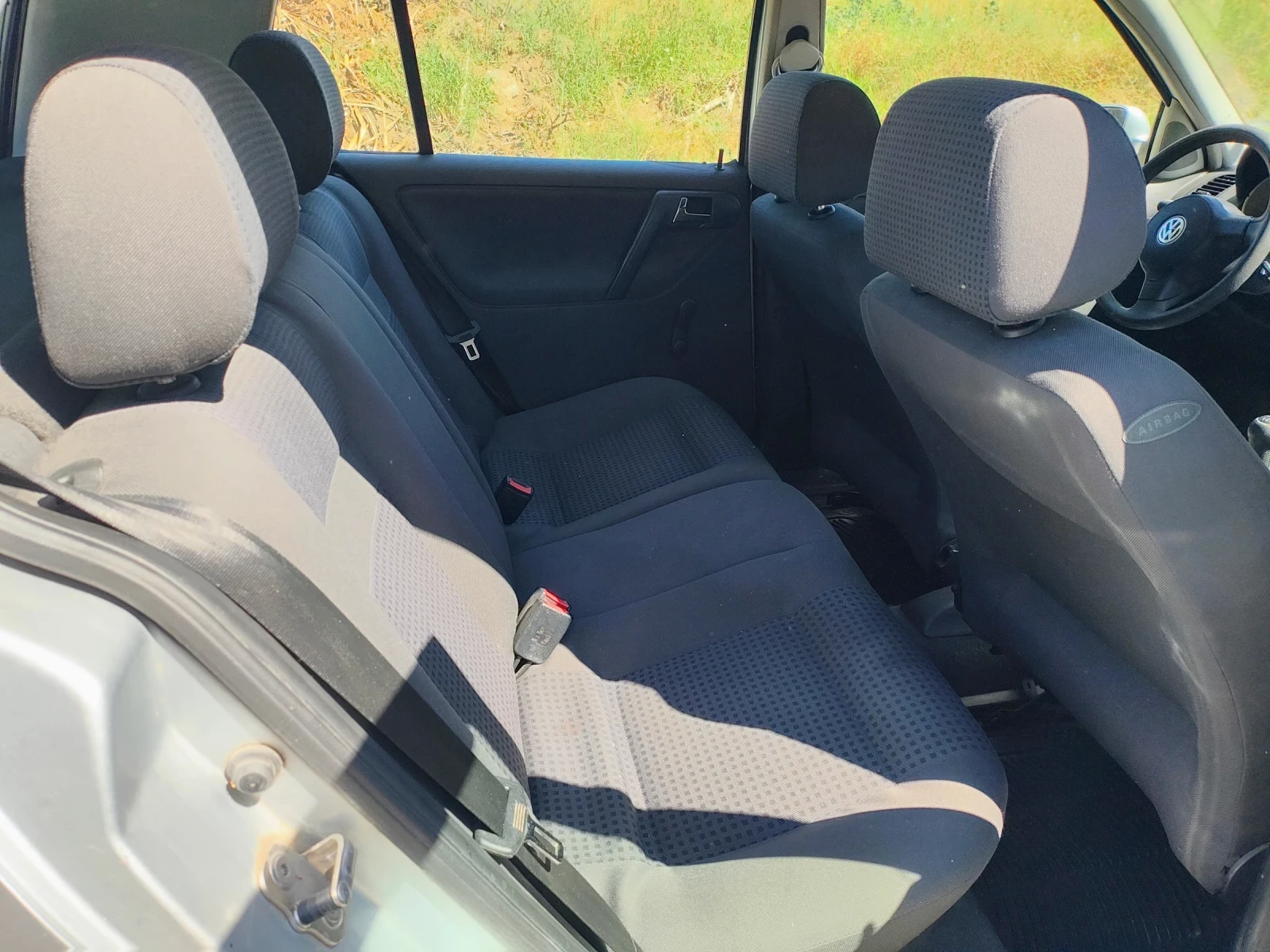 VW Polo 1.4tdi - изображение 6