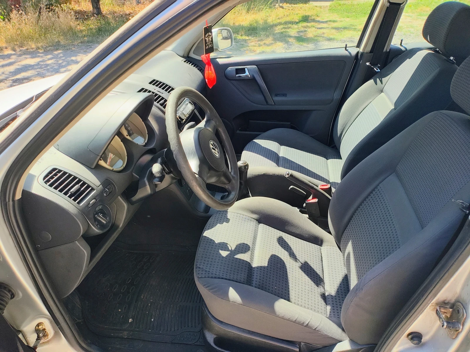 VW Polo 1.4tdi - изображение 7
