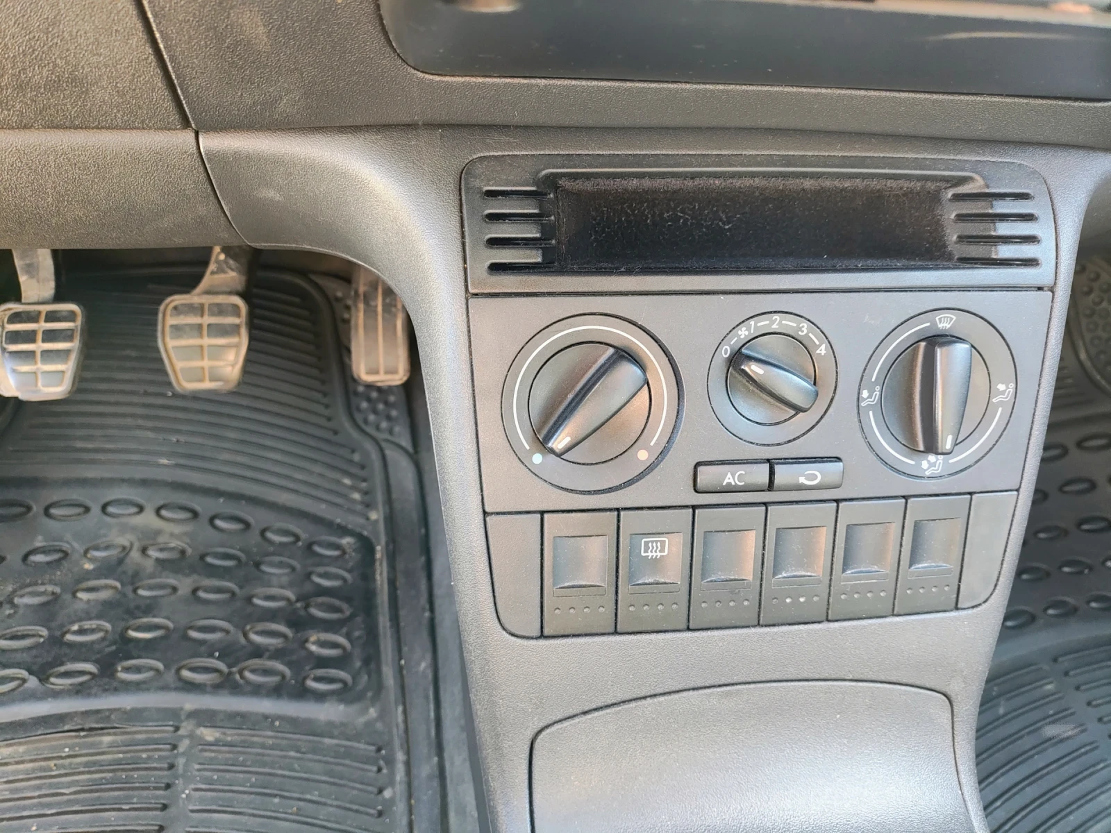 VW Polo 1.4tdi - изображение 8