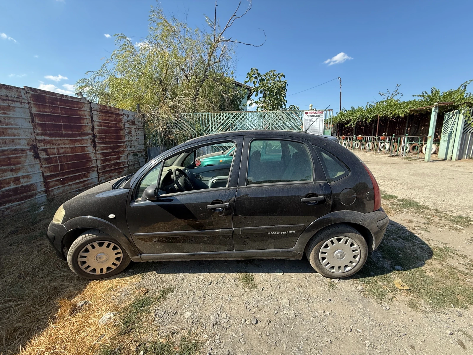 Citroen C3 1.4 - изображение 4