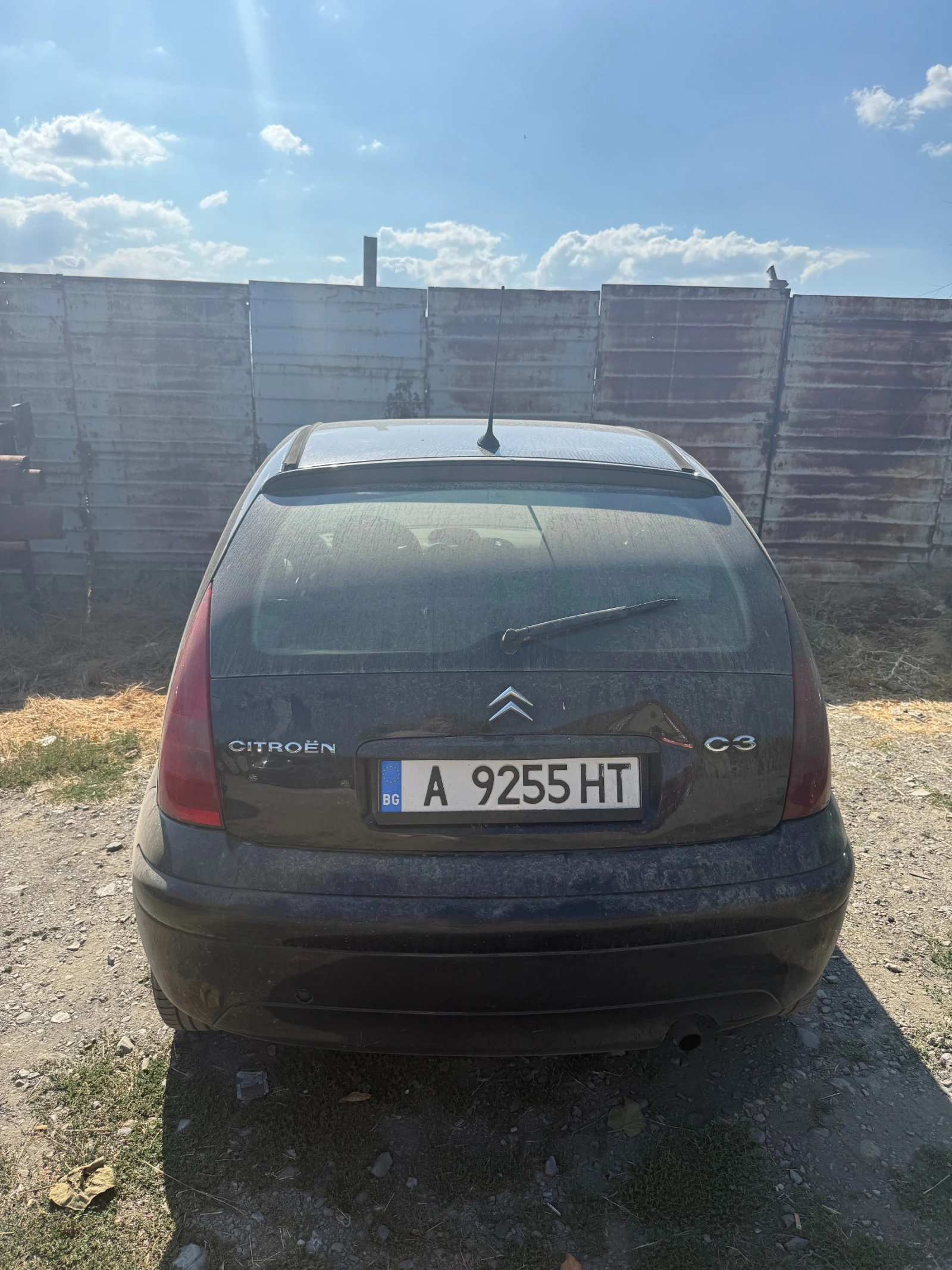 Citroen C3 1.4 - изображение 5