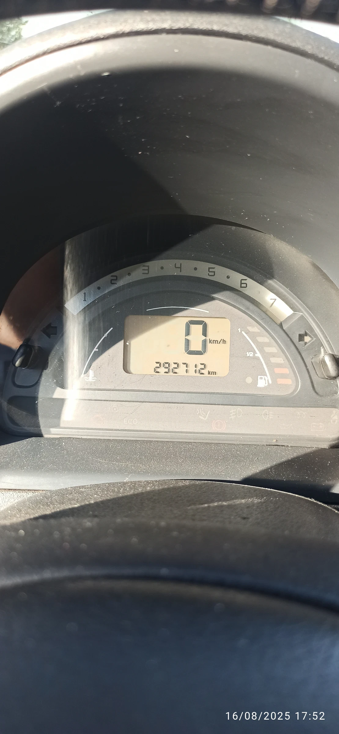 Citroen C3 1.4 HDI X-TR  - изображение 10
