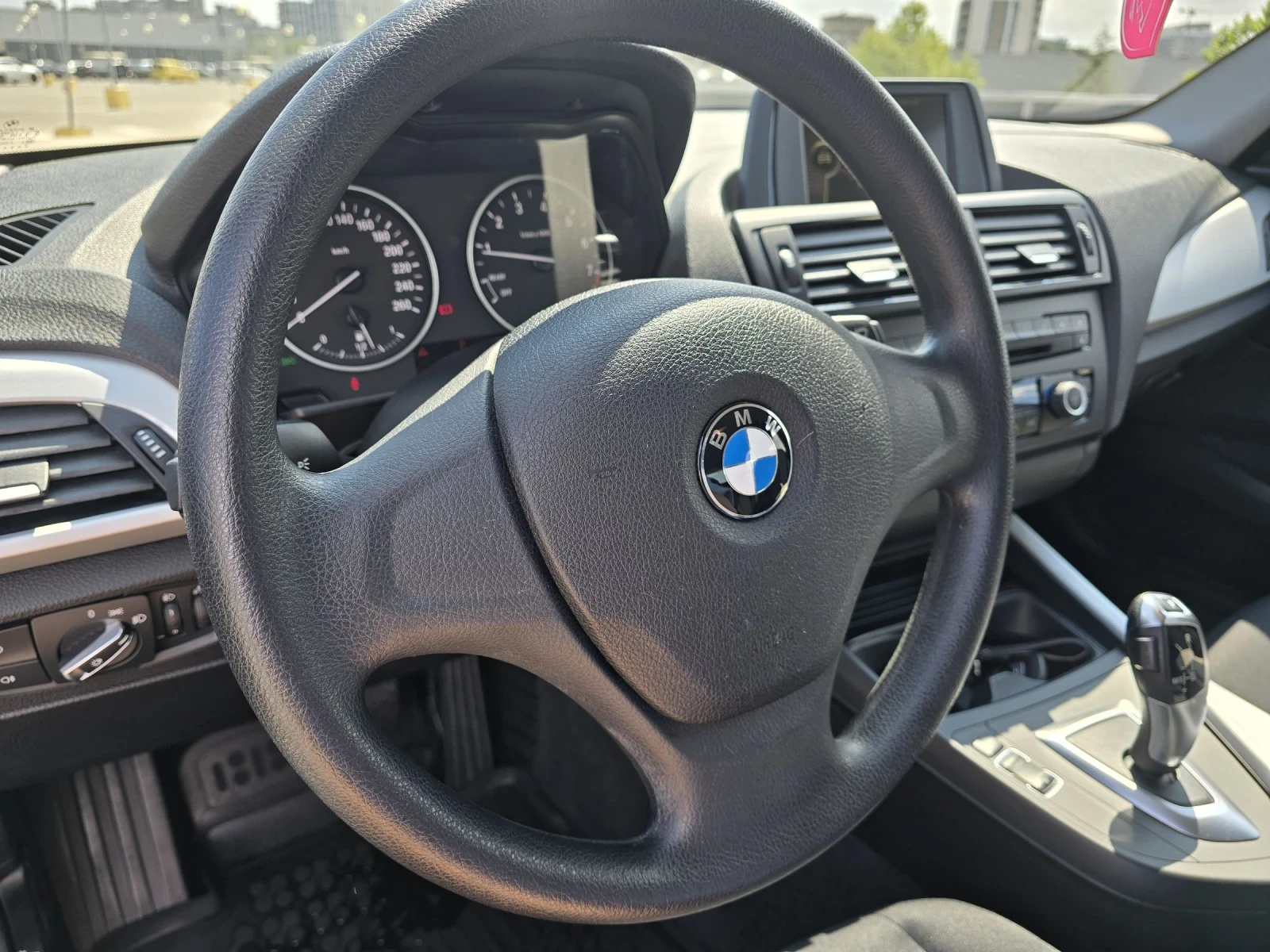 BMW 116  - изображение 7