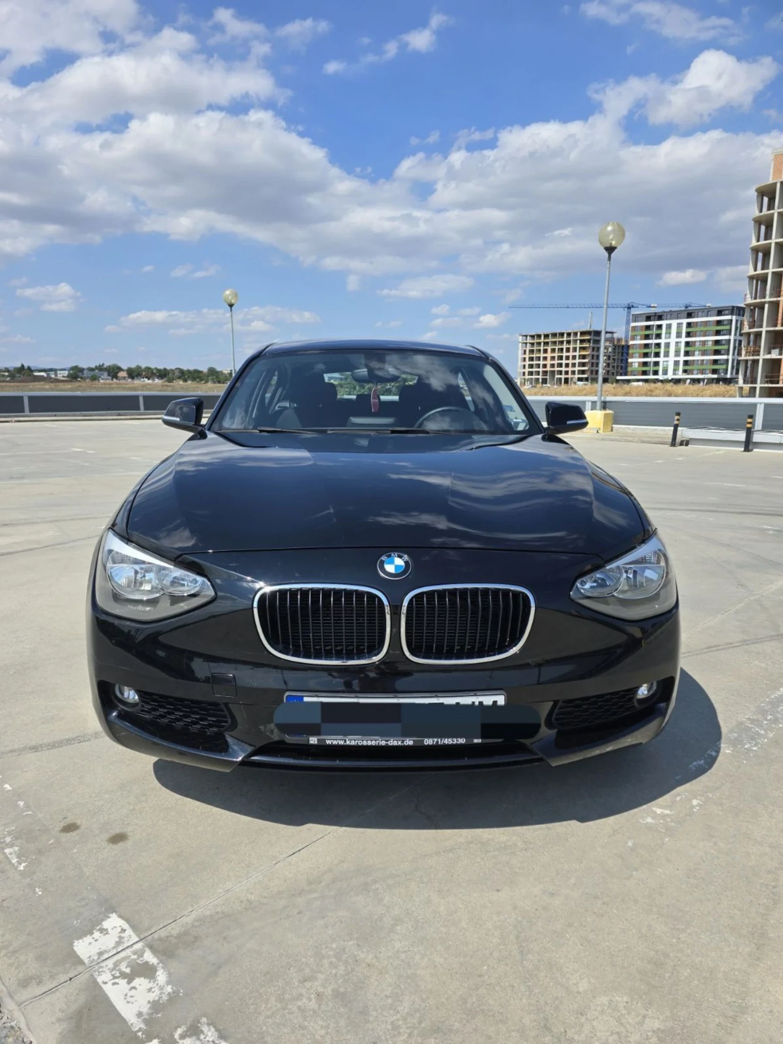 BMW 116  - изображение 2