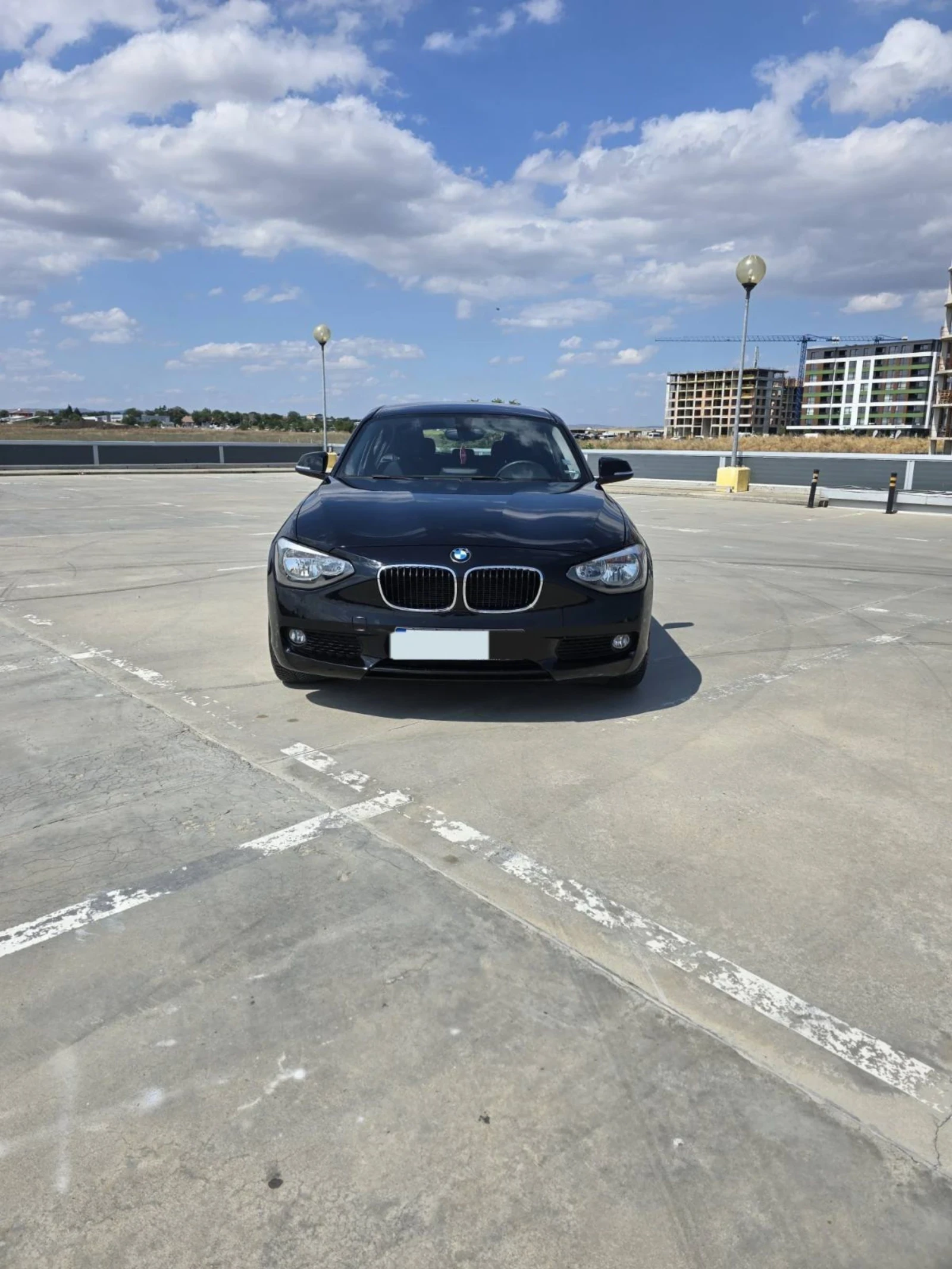 BMW 116  - изображение 5
