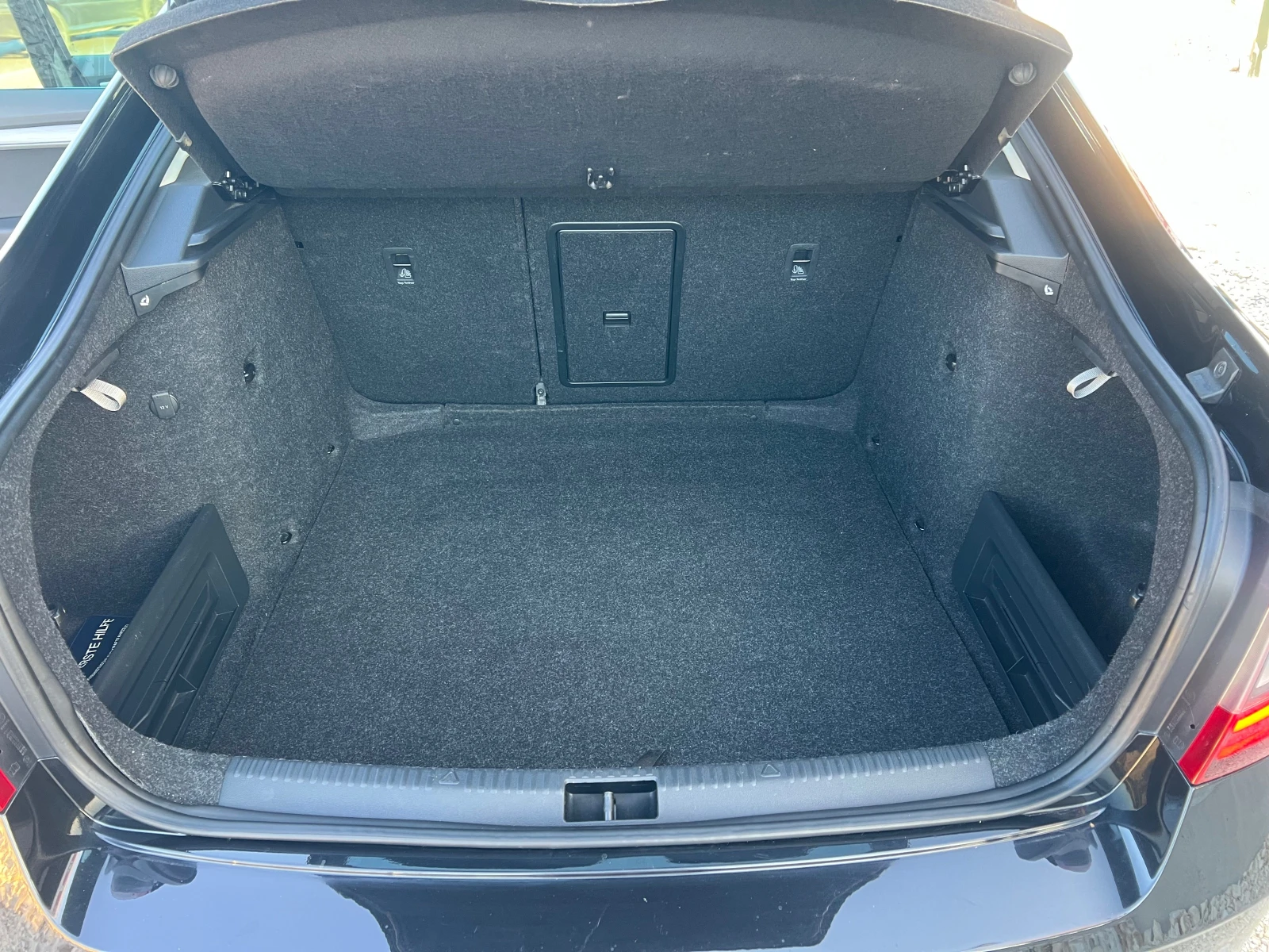 Skoda Octavia 2.0TDi/150p.s-Facelift/DSG/Sedan/Koja/Navi/TOP!!!! | Mobile.bg   15