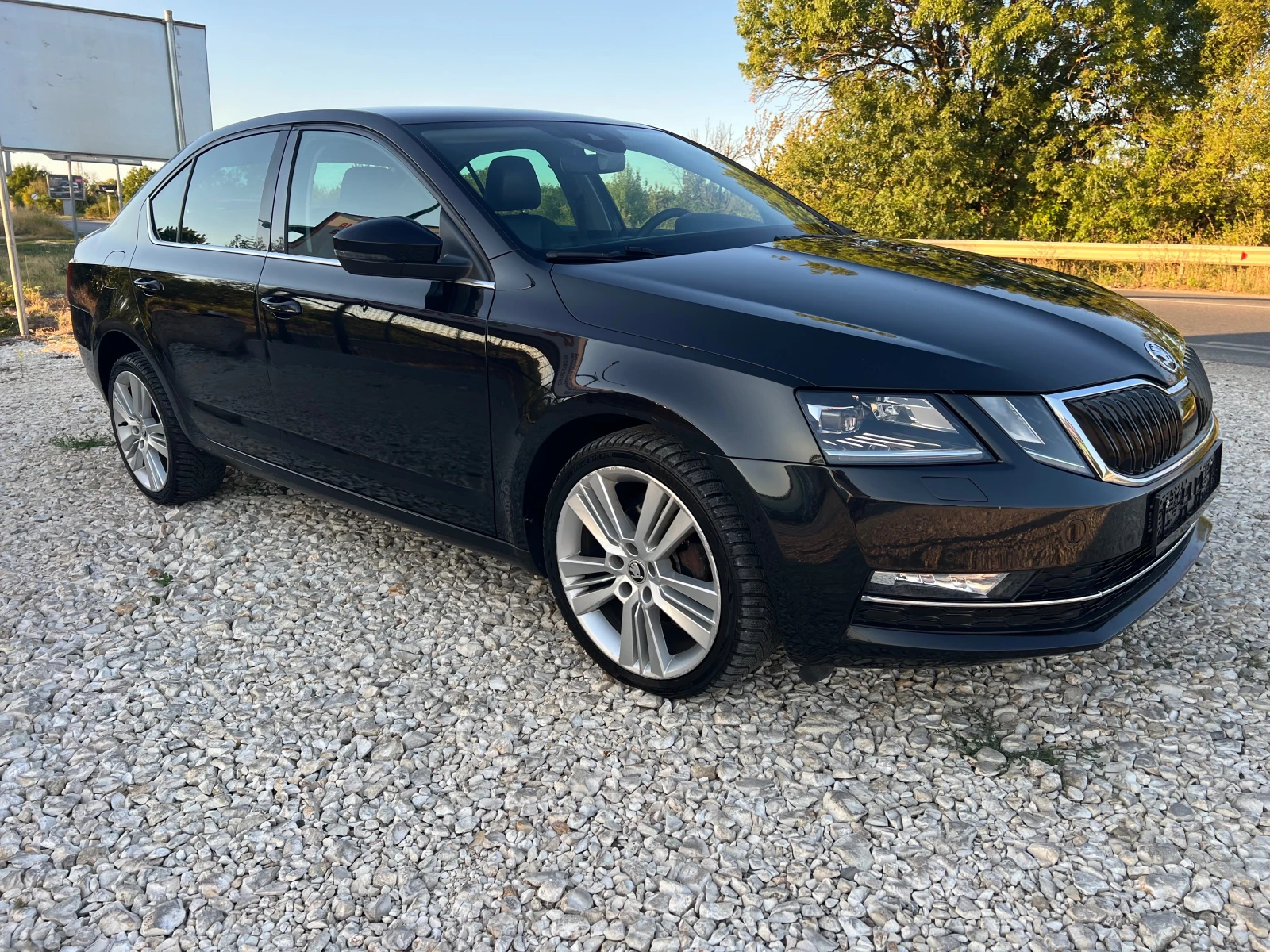 Skoda Octavia 2.0TDi/150p.s-Facelift/DSG/Sedan/Koja/Navi/TOP!!!! - изображение 2