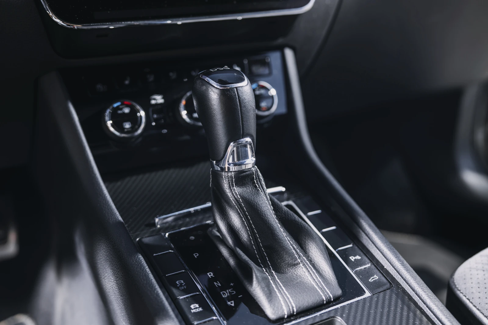 Skoda Superb Sportline | Mobile.bg   14