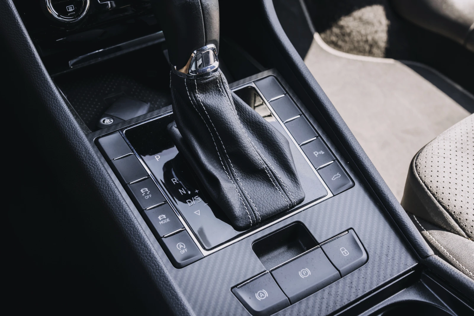 Skoda Superb Sportline | Mobile.bg   17