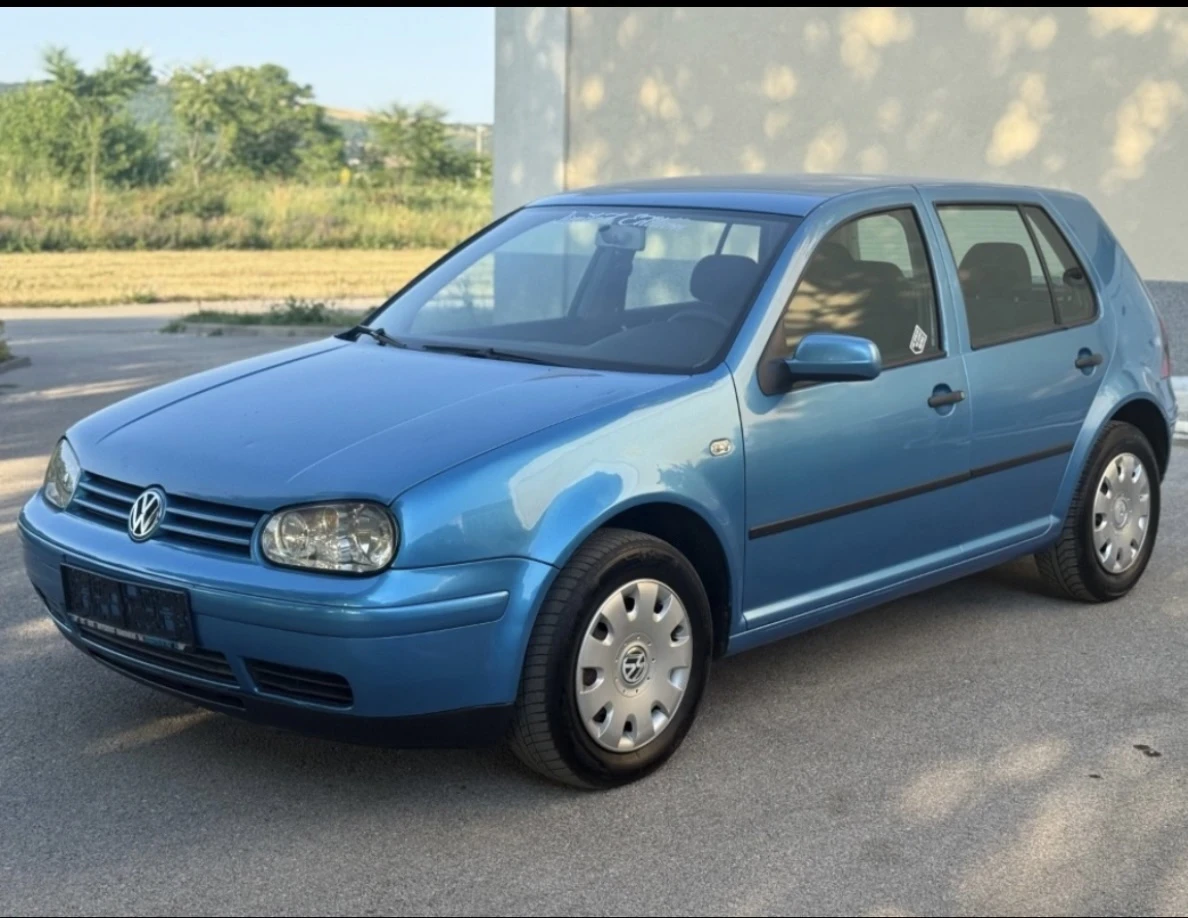 VW Golf 1.9TDI-90kc - изображение 3