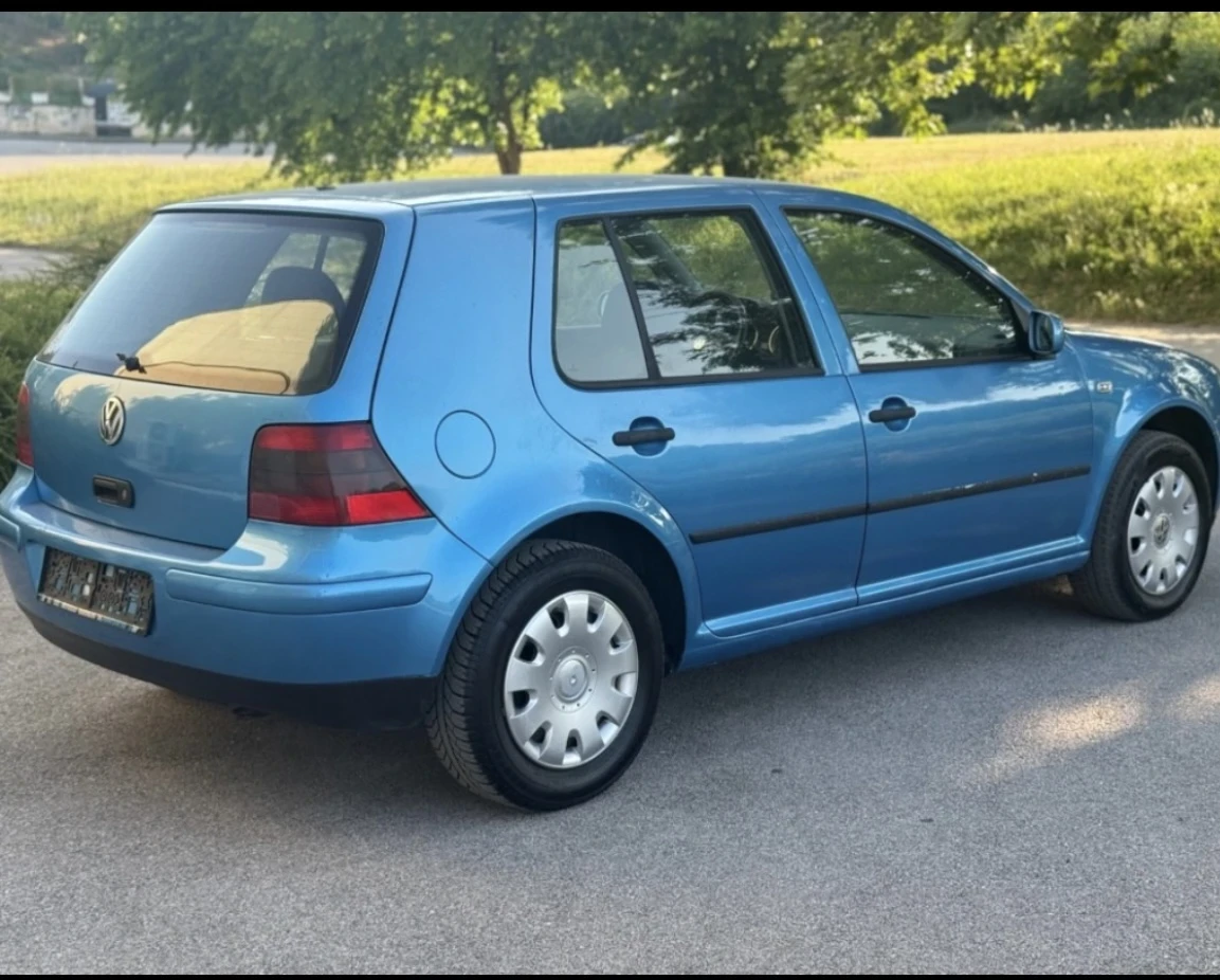 VW Golf 1.9TDI-90kc - изображение 6