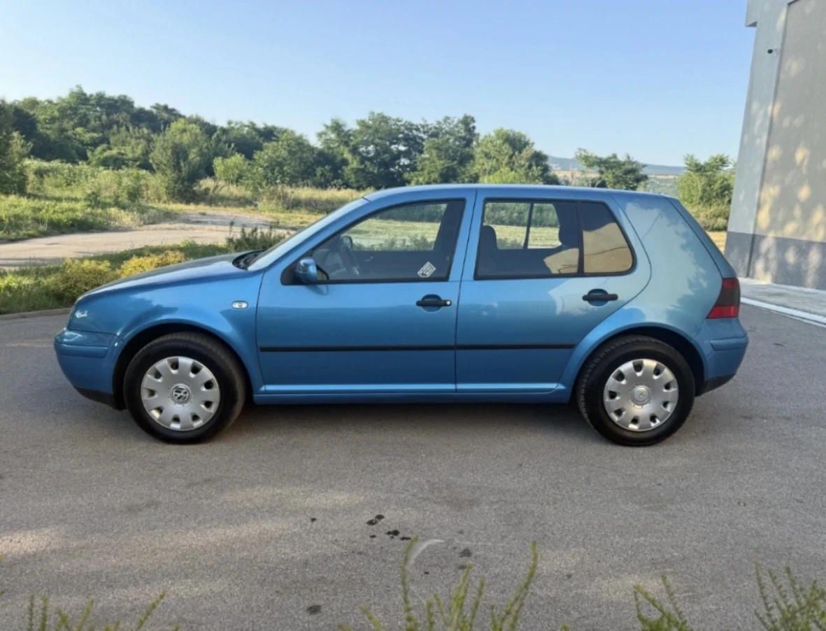 VW Golf 1.9TDI-90kc - изображение 8