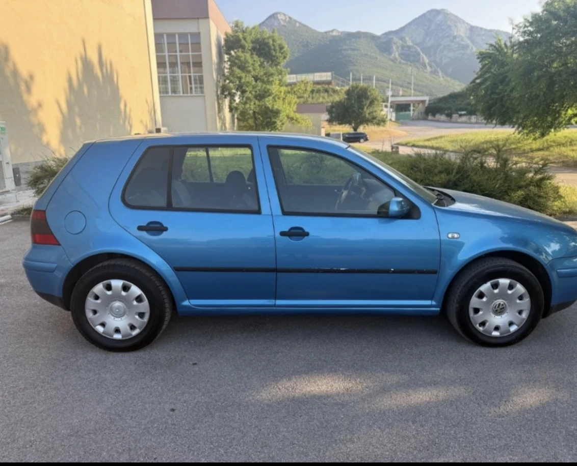 VW Golf 1.9TDI-90kc - изображение 7