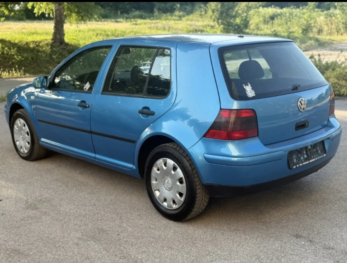 VW Golf 1.9TDI-90kc - изображение 4