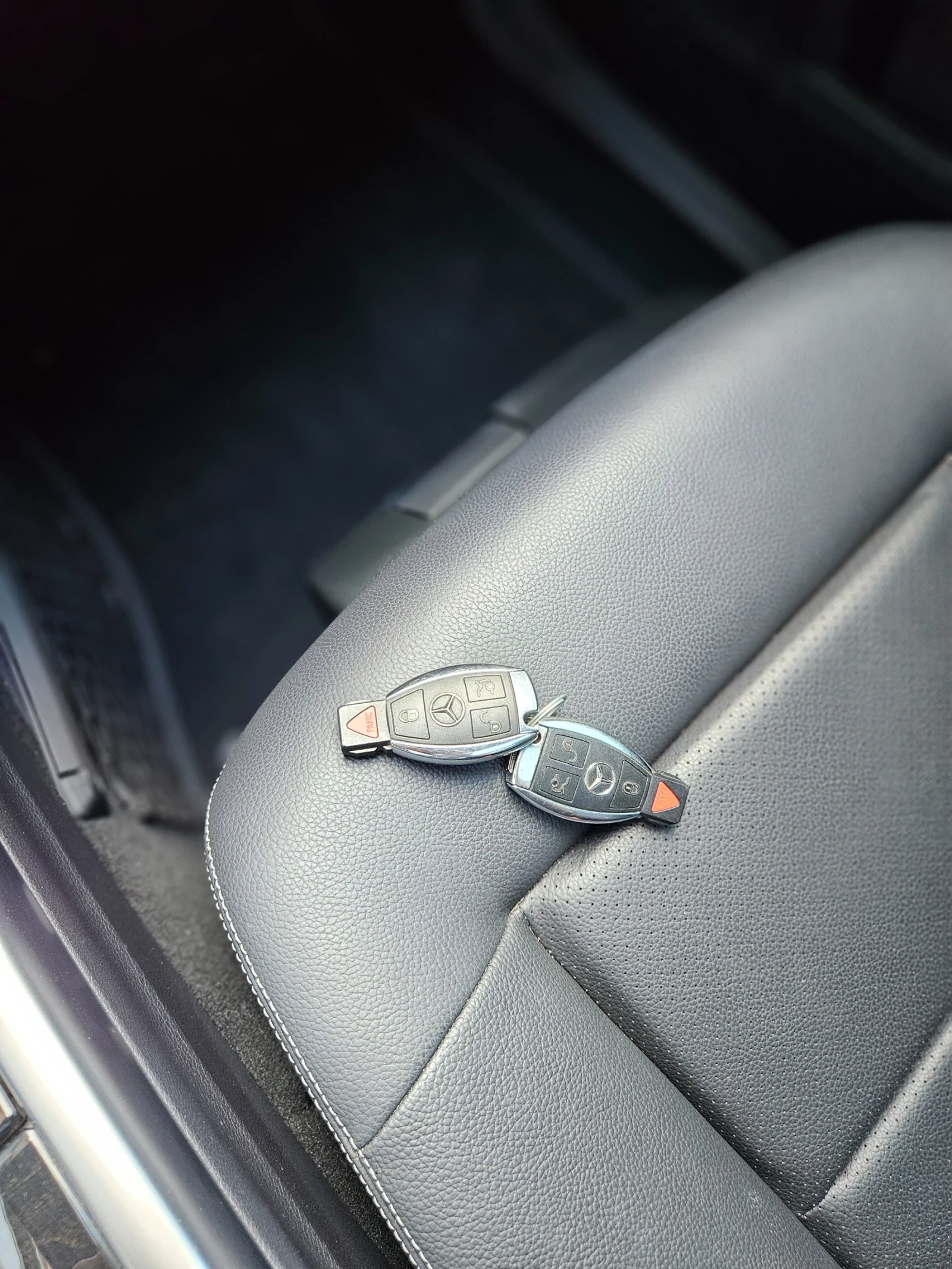 Mercedes-Benz E 250 AMG FACELIFT 360* PANORAMA | Mobile.bg � ����������� 15