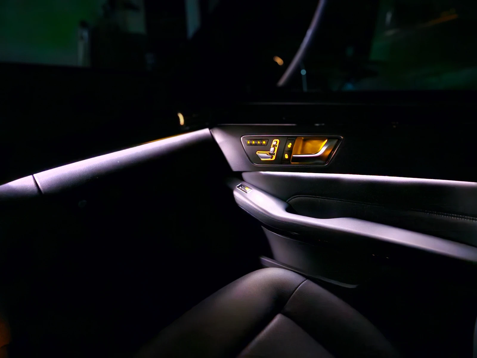 Mercedes-Benz E 250 AMG FACELIFT 360* PANORAMA | Mobile.bg � ����������� 13