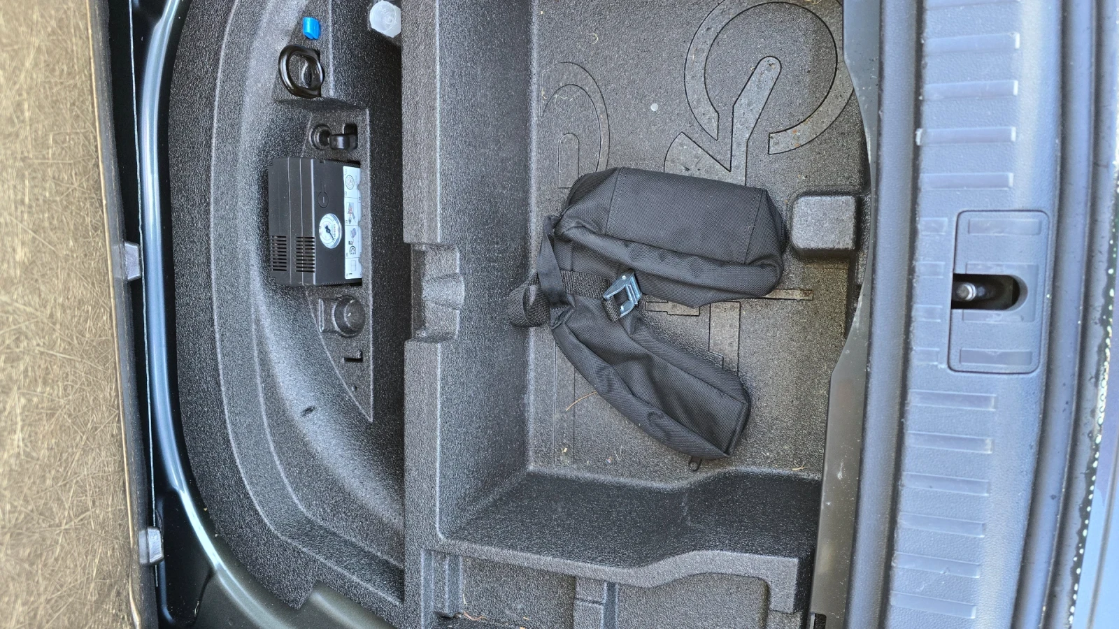 Skoda Octavia 1.5 eTSI/DSG/Combi/Edition+ /Disctr/Lane/Digitl/Am - изображение 10