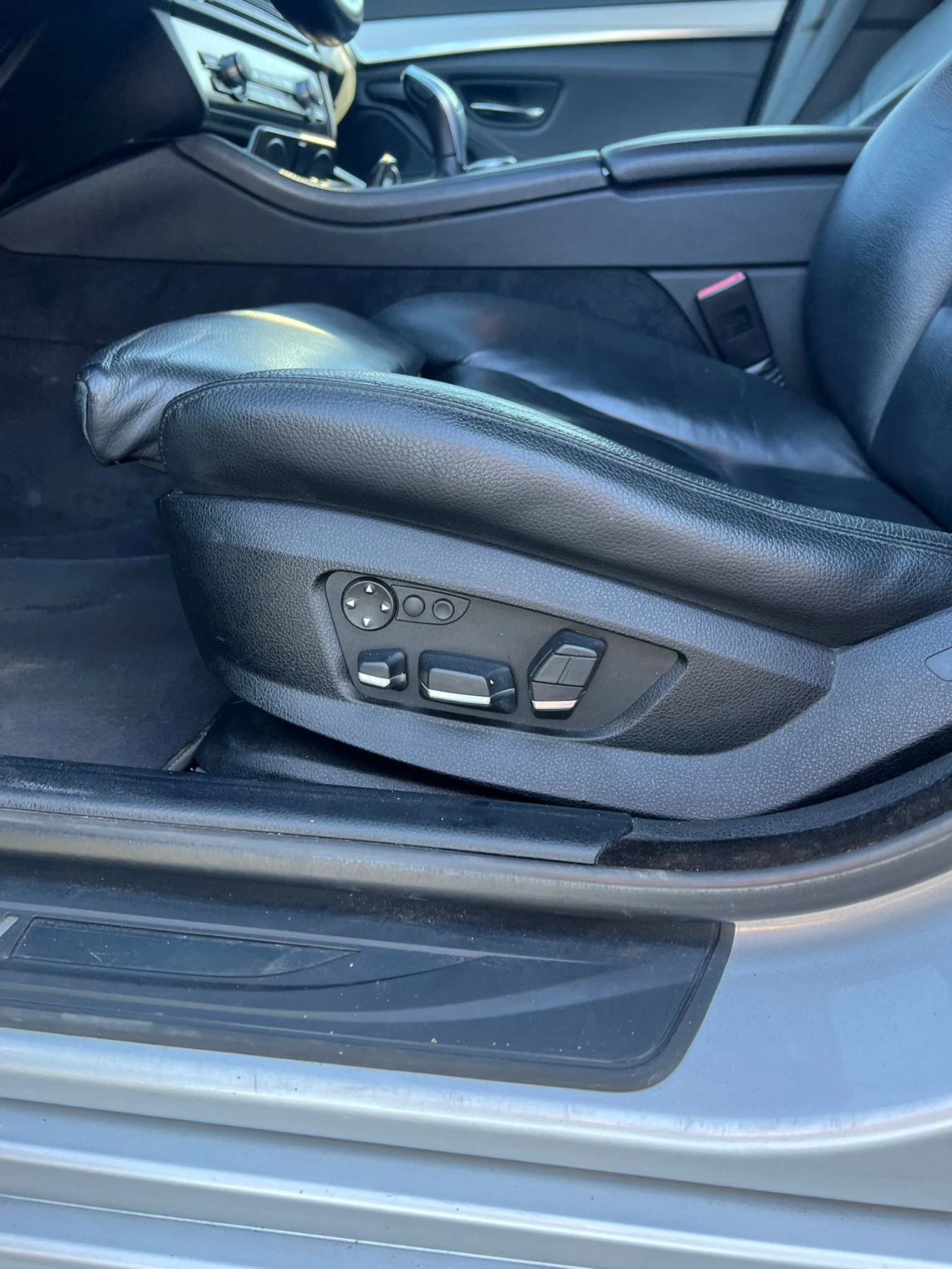 BMW 525  - изображение 10