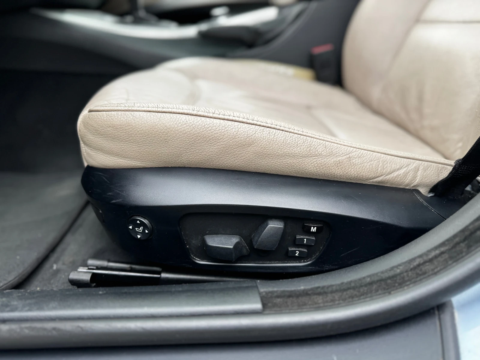 BMW 330 330 XD FULL   | Mobile.bg   12