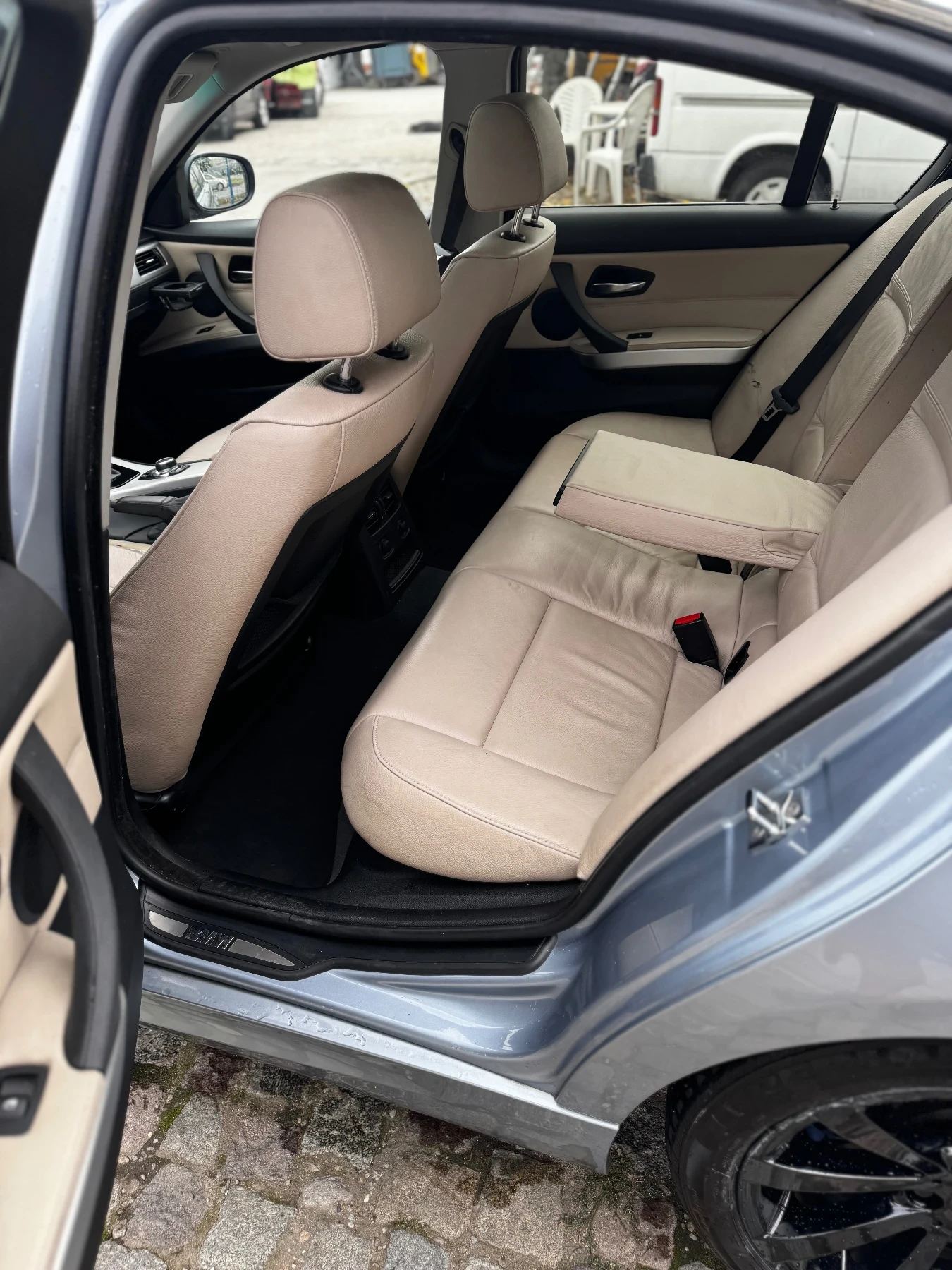 BMW 330 330 XD FULL Швейцария  - изображение 10