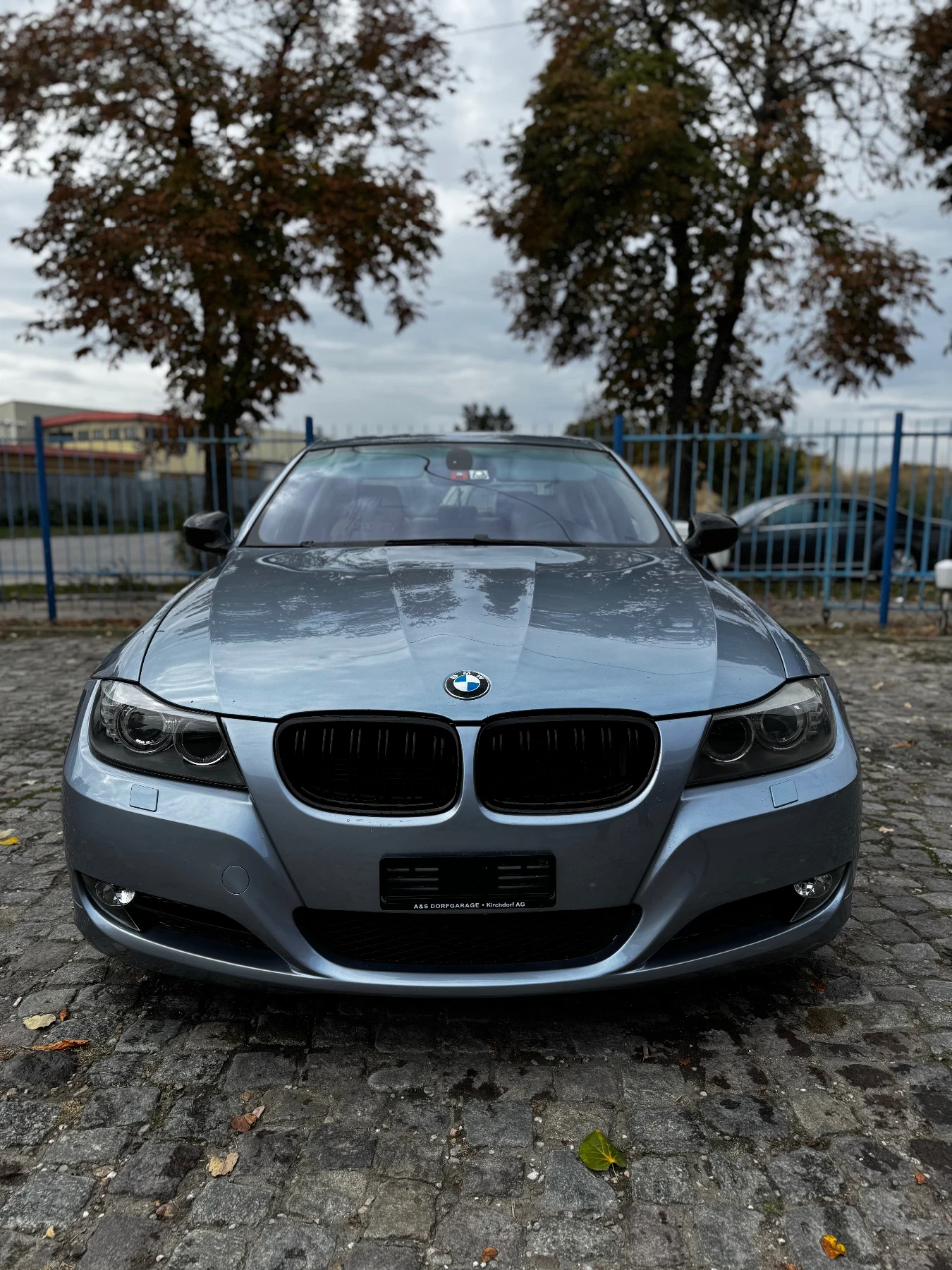 BMW 330 330 XD FULL   | Mobile.bg   1
