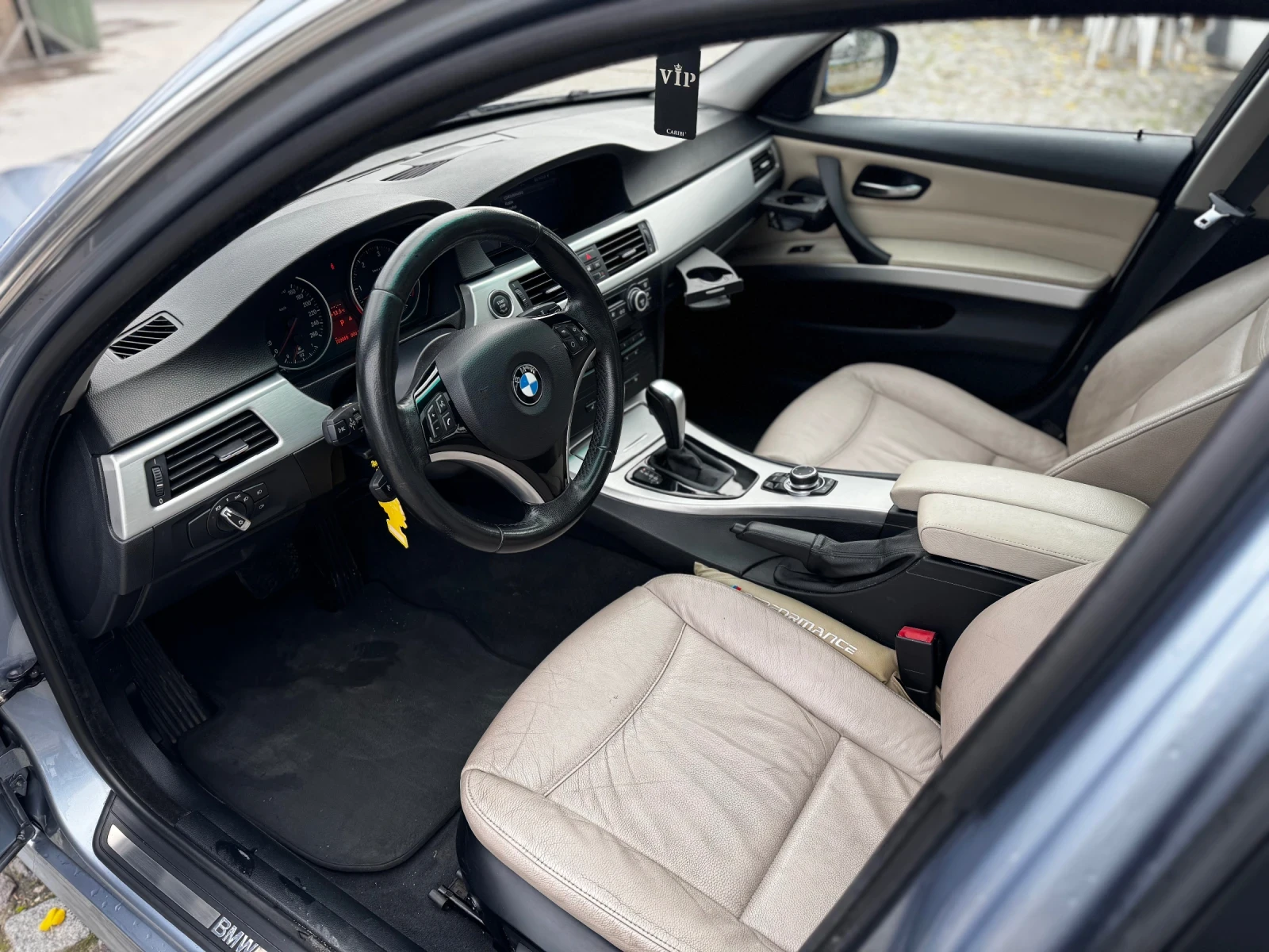 BMW 330 330 XD FULL Швейцария  - изображение 9