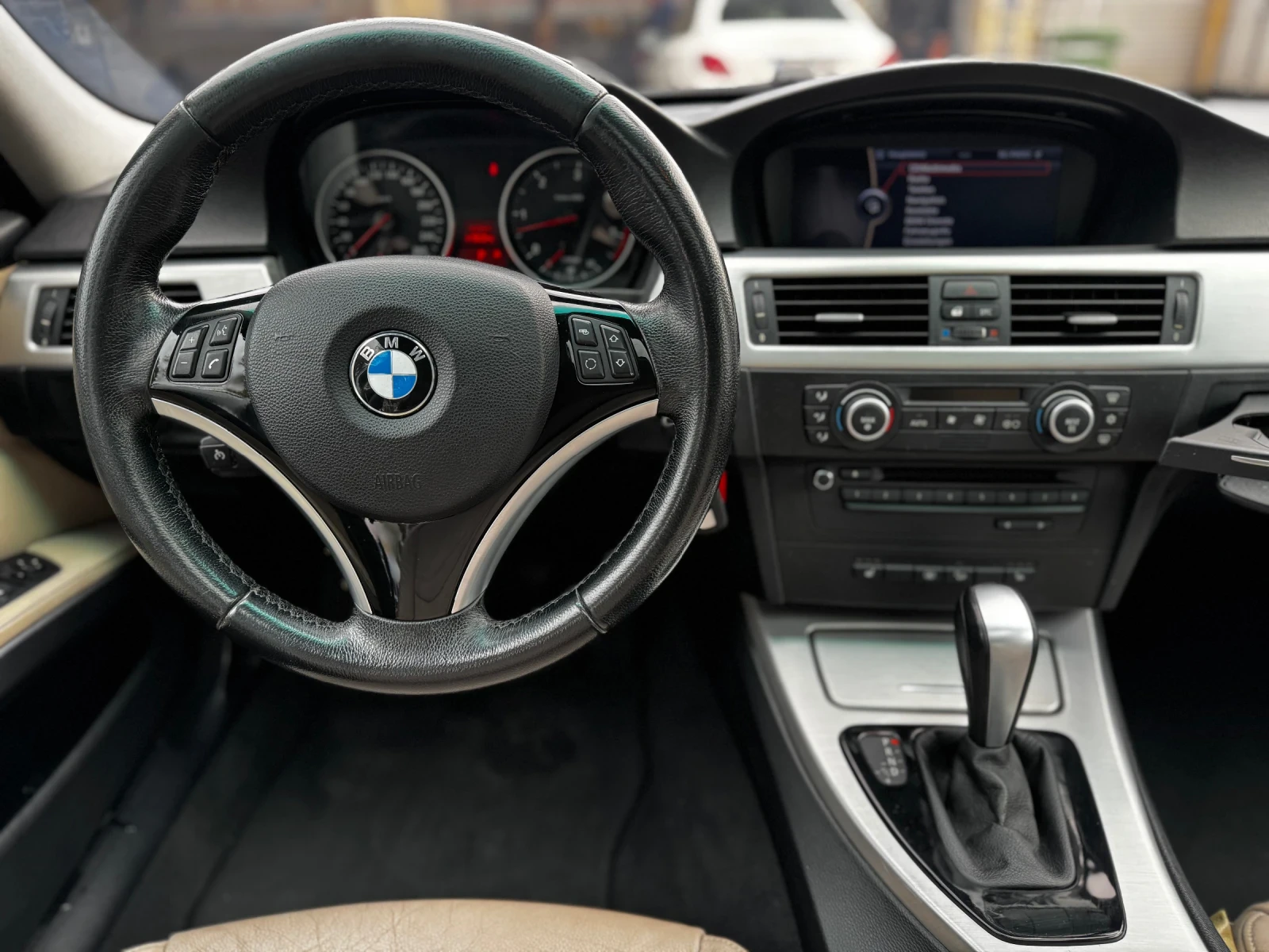 BMW 330 330 XD FULL   | Mobile.bg   11