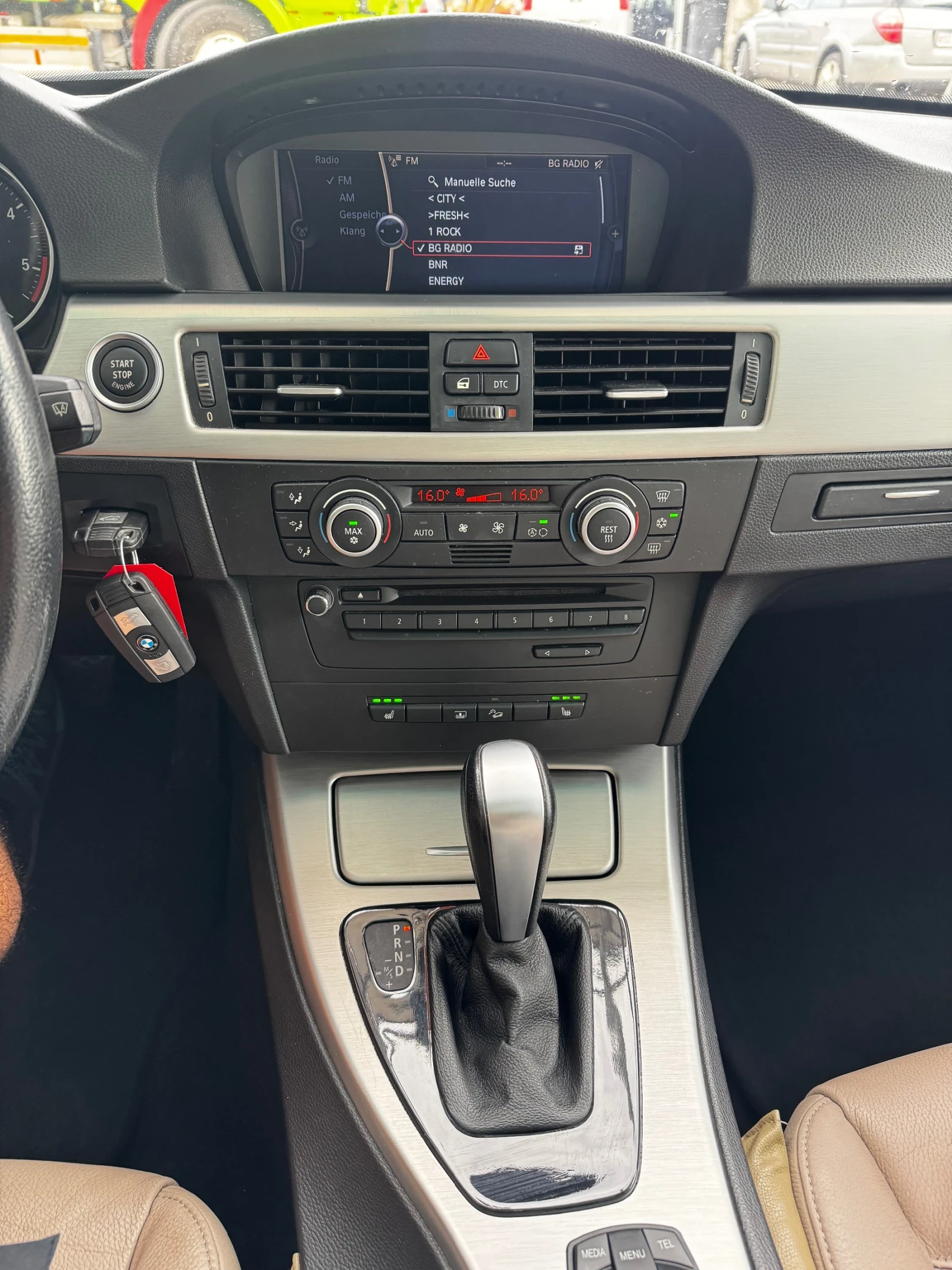 BMW 330 330 XD FULL   | Mobile.bg   13