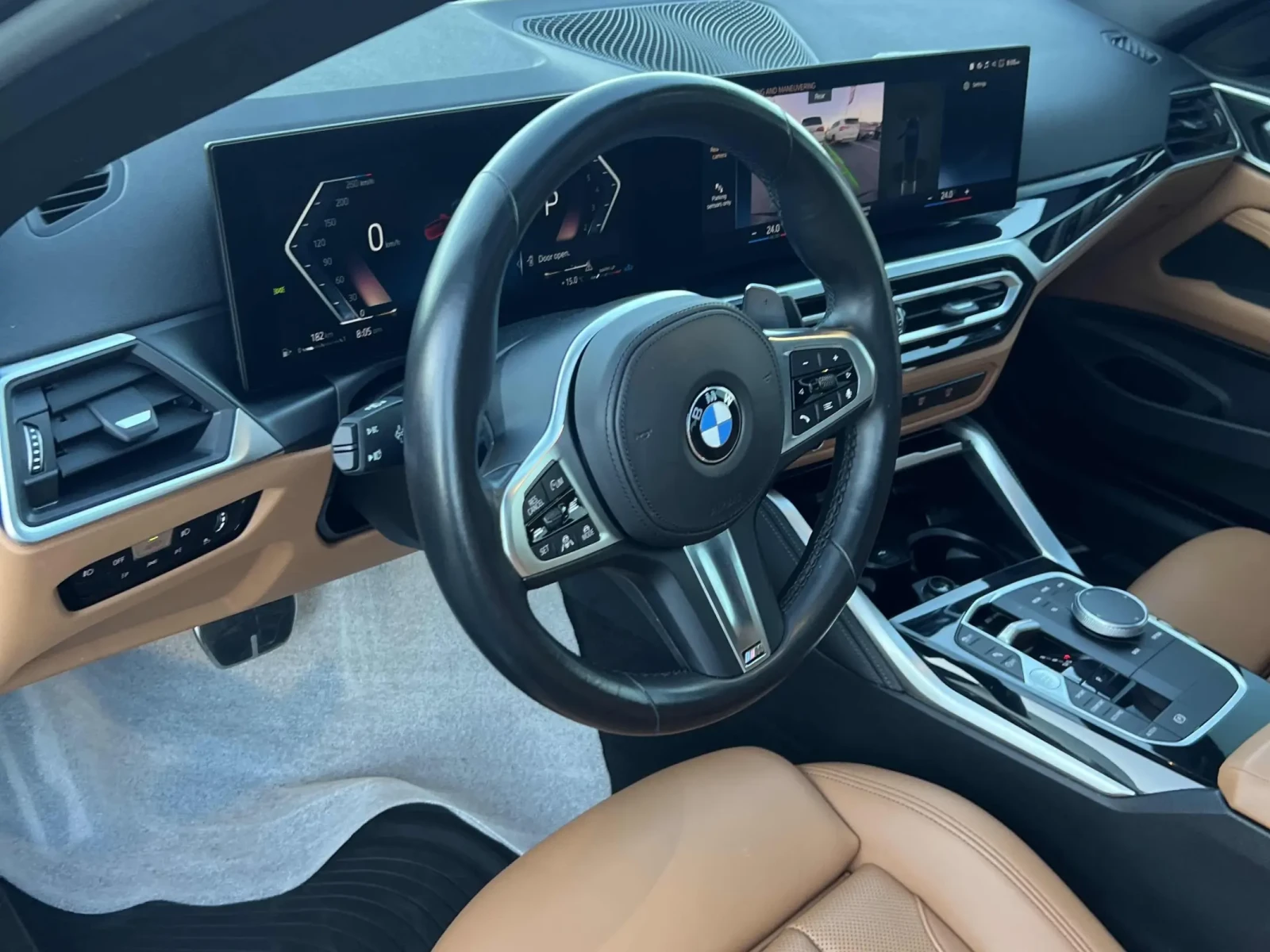 BMW 430 * CARFAX *    | Mobile.bg   6