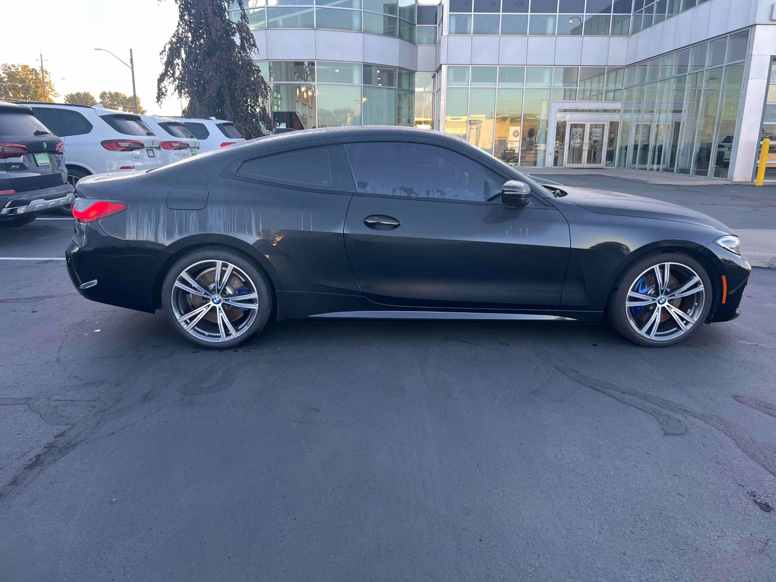 BMW 430 * CARFAX *    | Mobile.bg   4