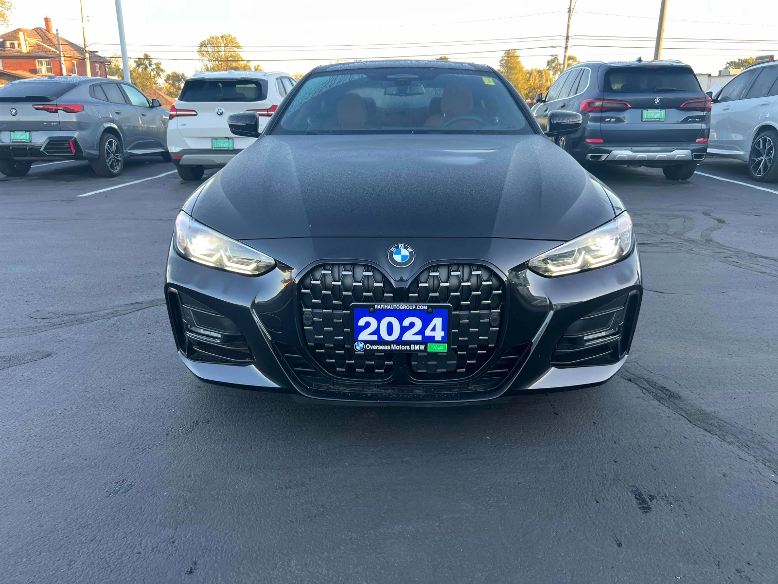 BMW 430 * CARFAX *    | Mobile.bg   1