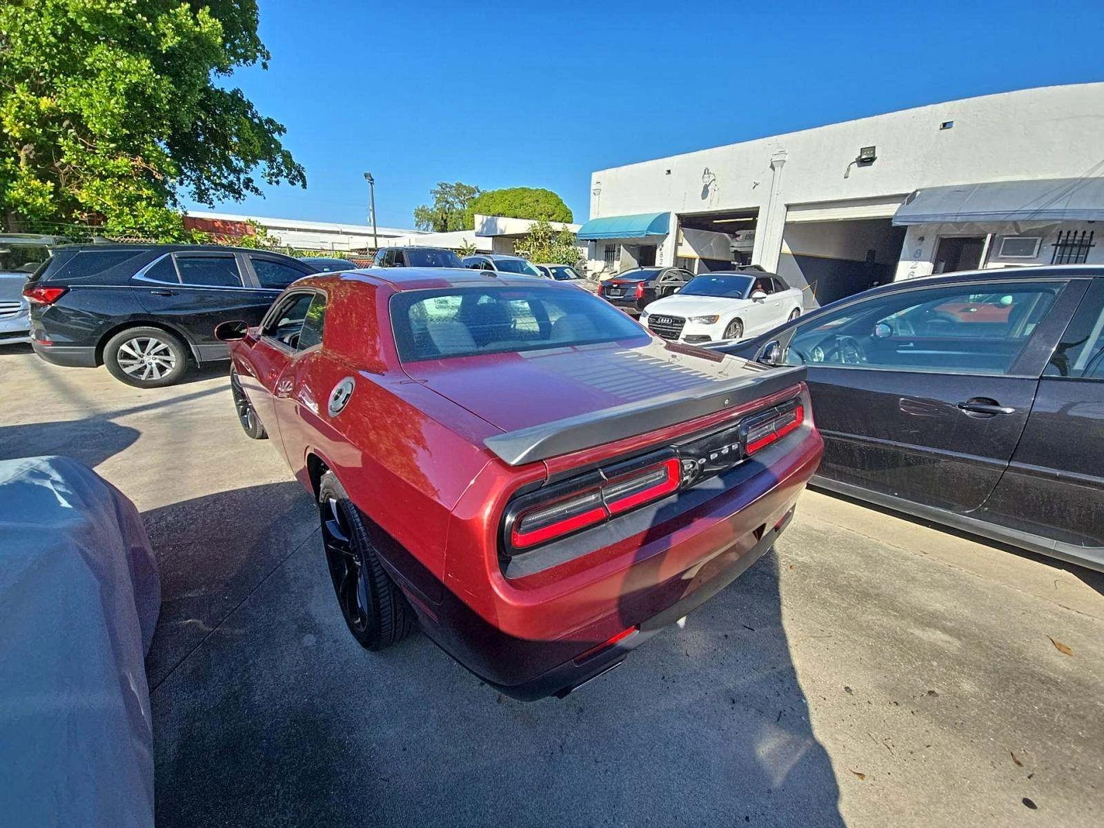 Dodge Challenger SXT | Mobile.bg   3