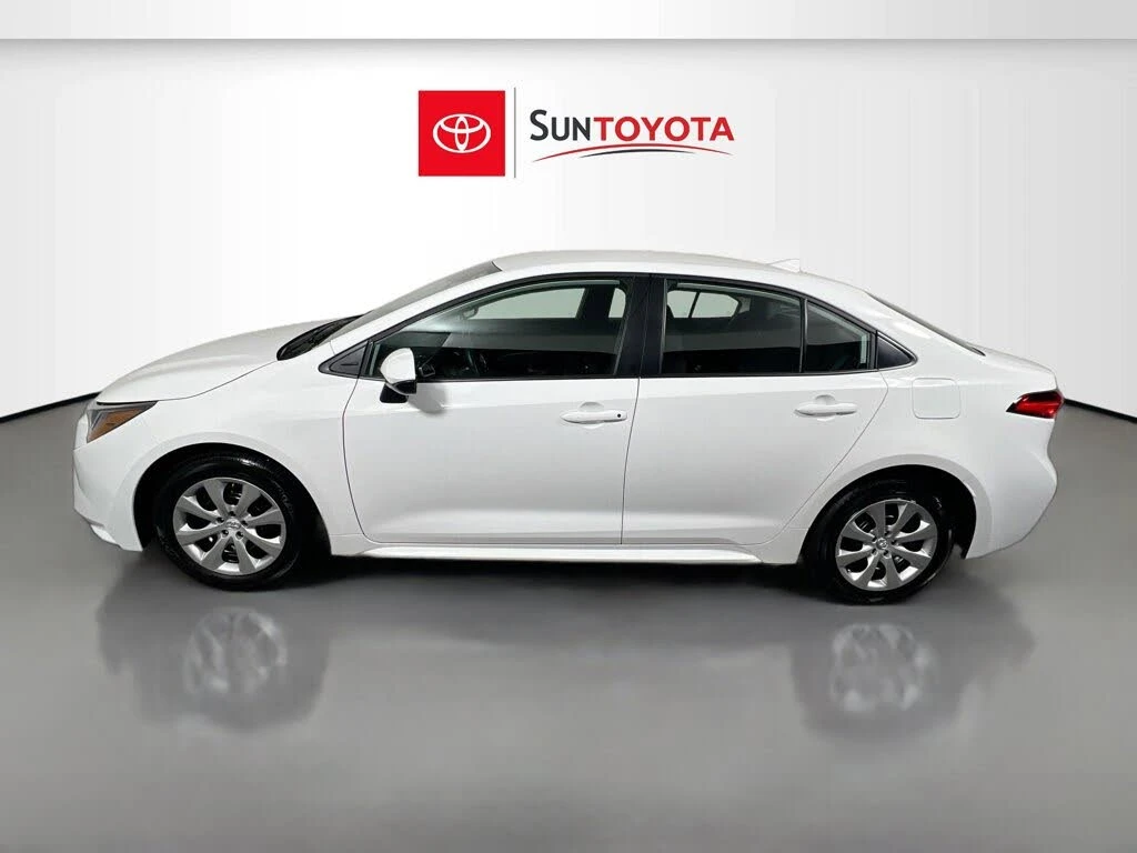 Toyota Corolla LE* АвтоКредит* (ЦЕНА ДО БГ) - изображение 6